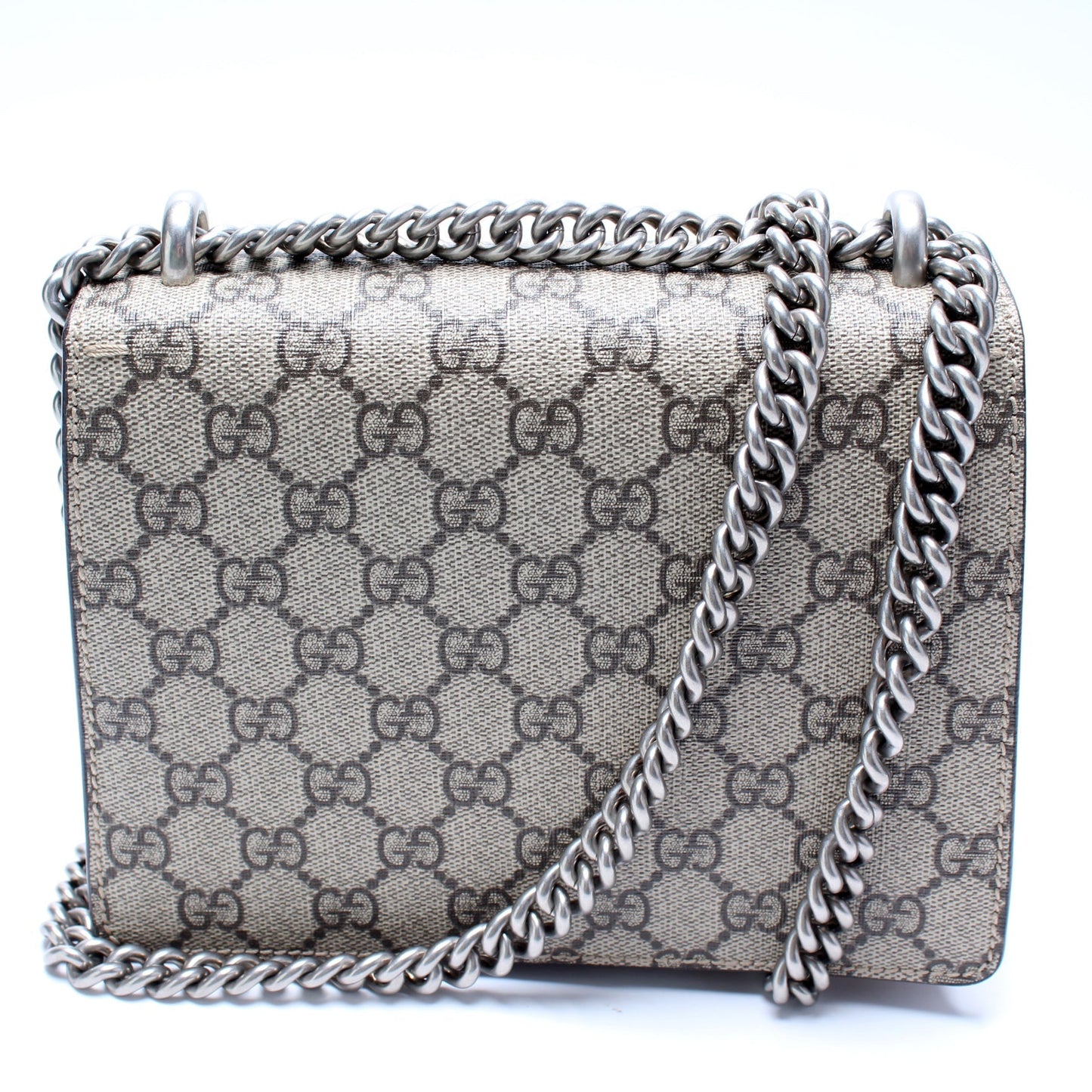 Gucci Dionysus GG Mini Shoulder Bag Mini 3