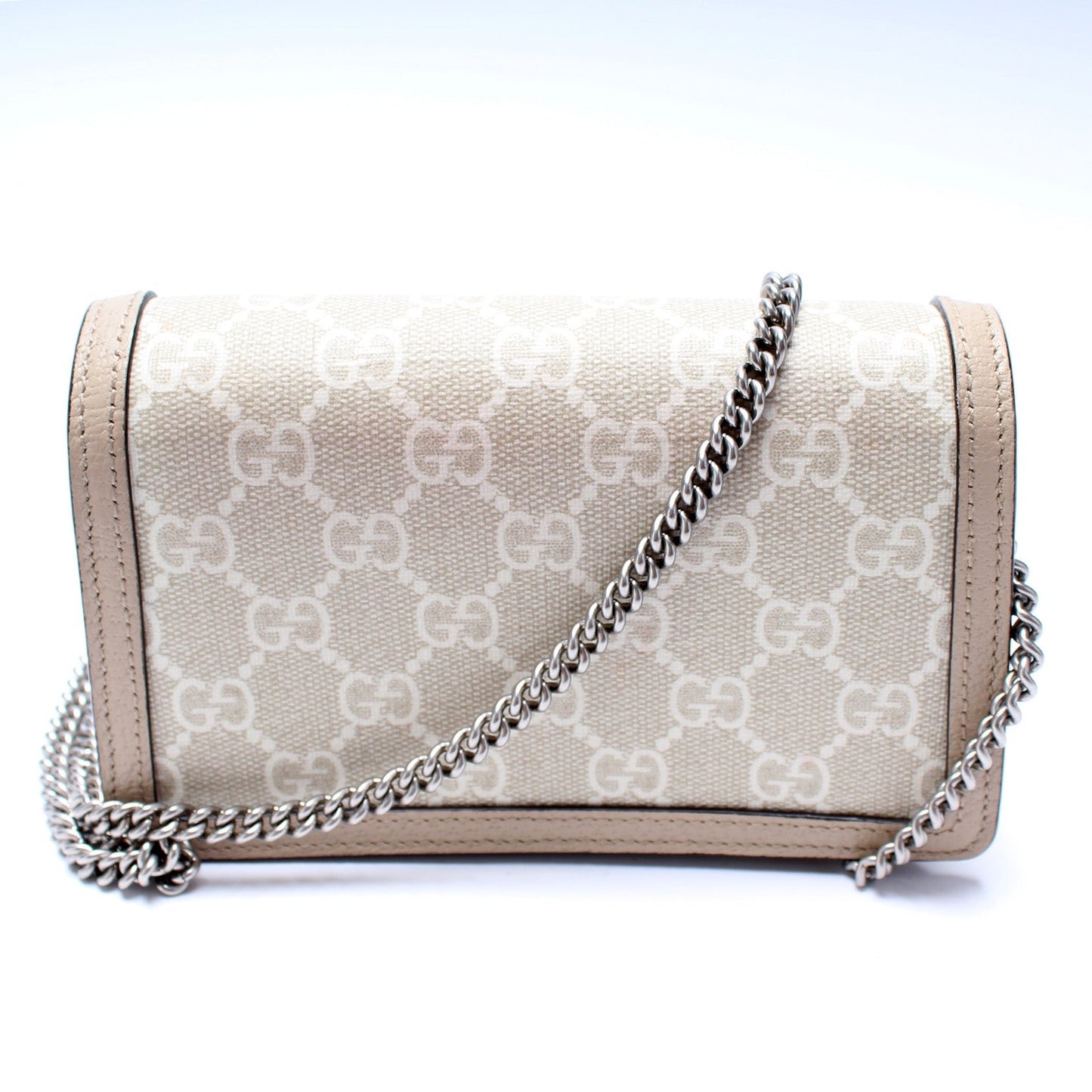 Gucci Dionysus GG Super Mini Travel Bag Mini 3