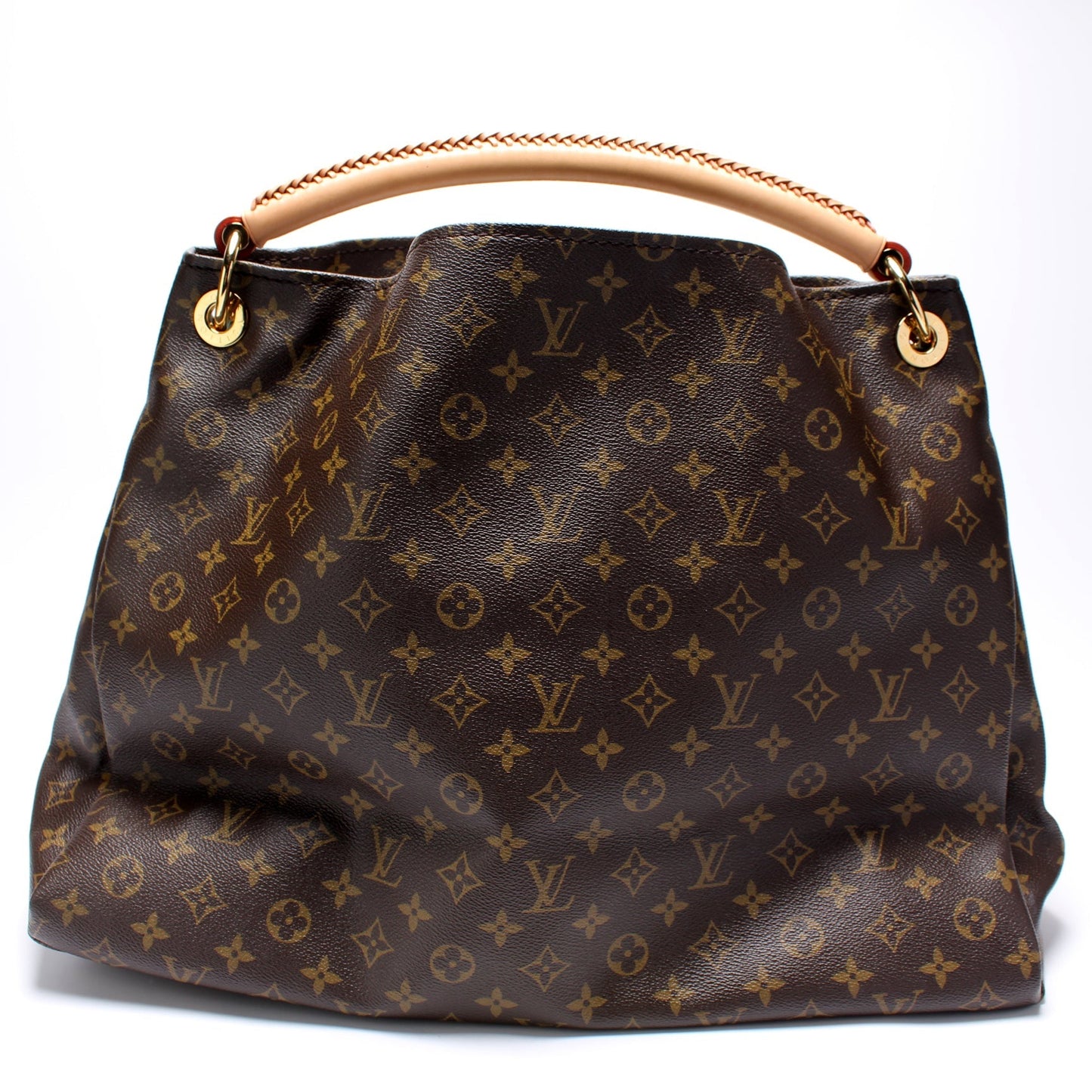 Louis Vuitton Artsy GM Monogram Handbag Monogram 2