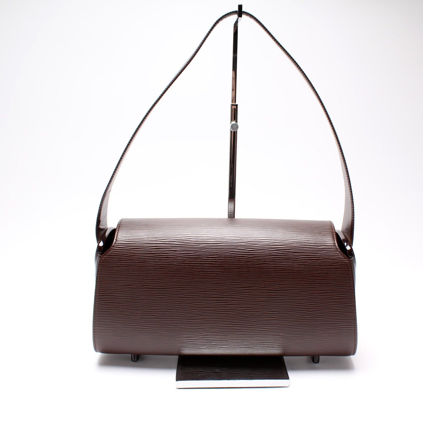 Louis Vuitton Nocturne PM Epi Handbag Epi 1