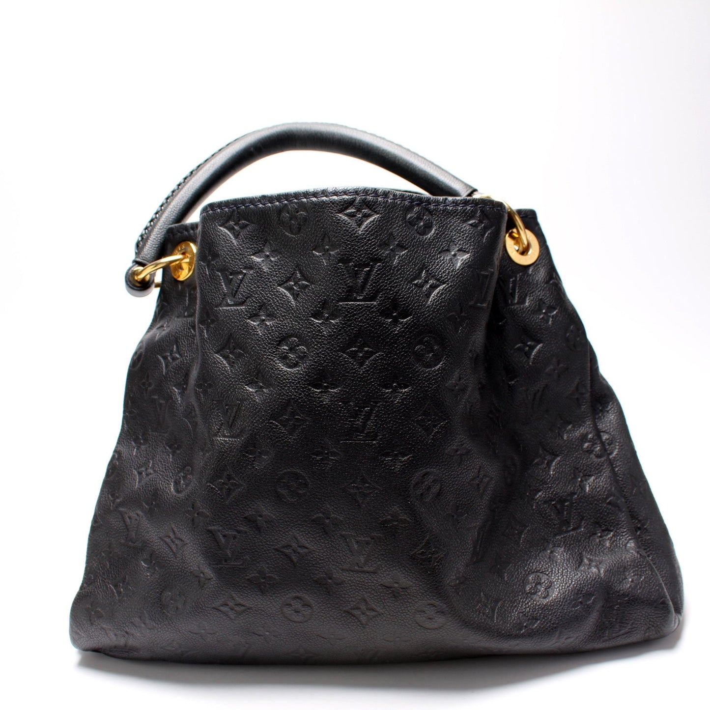Louis Vuitton Artsy MM Empreinte Handbag Empreinte 11