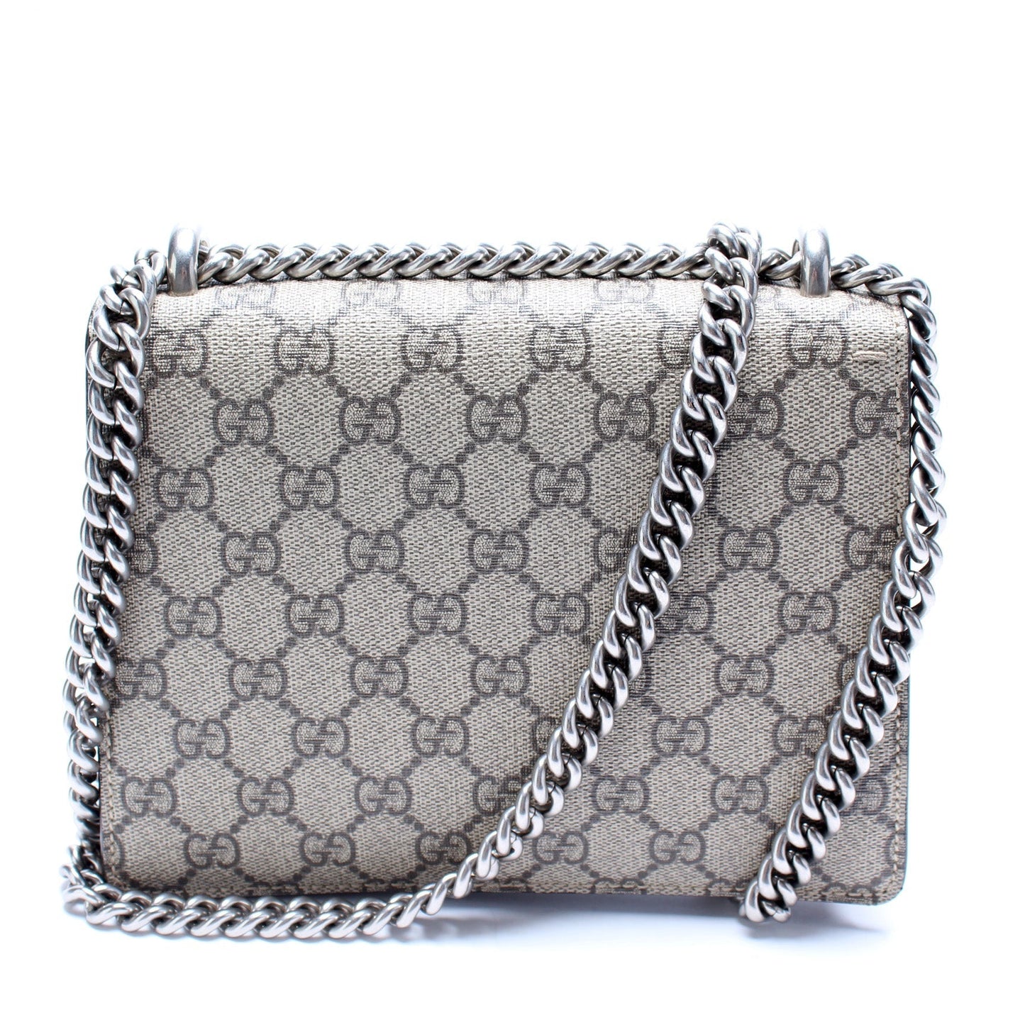 Gucci Dionysus GG Mini Shoulder Bag Mini 4