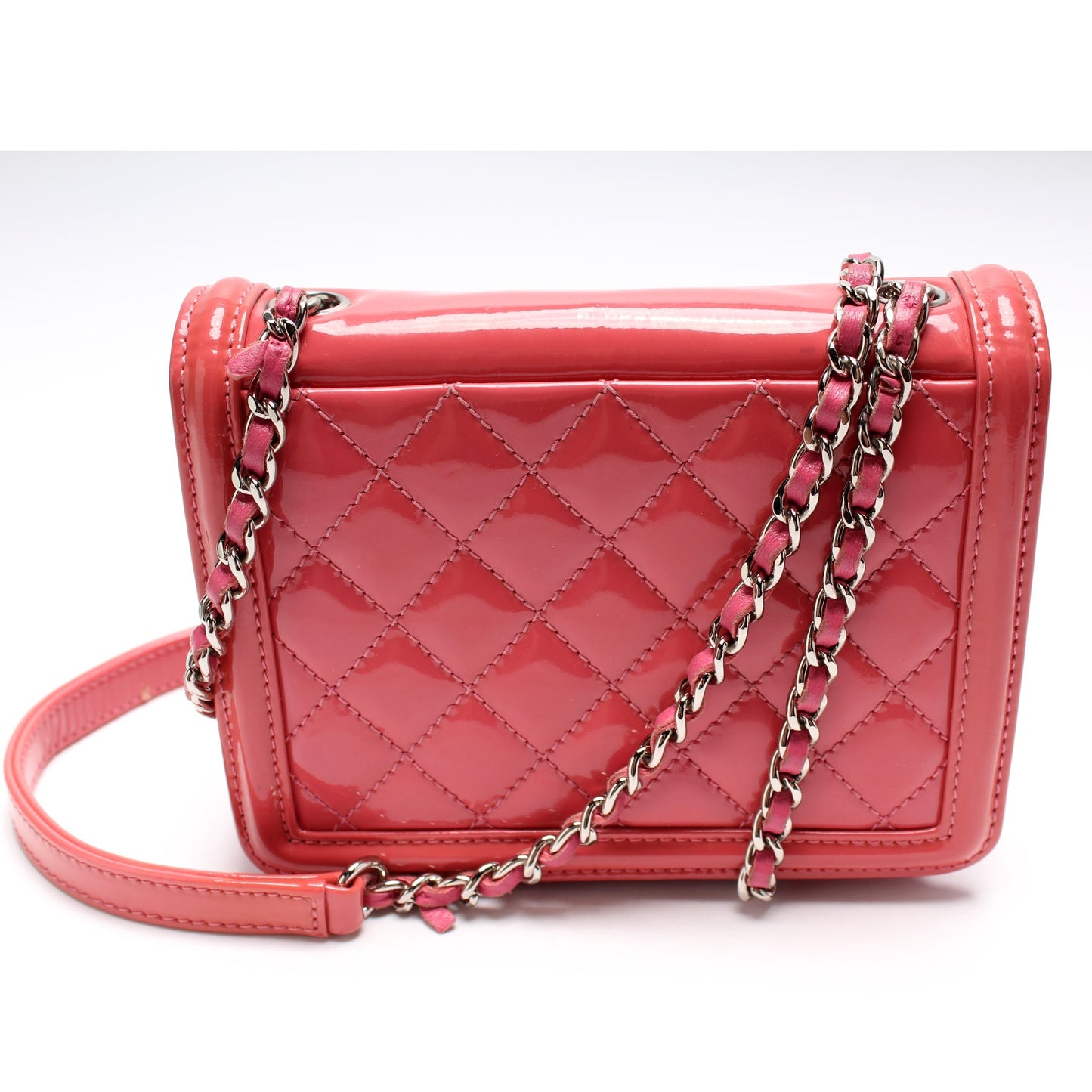 Chanel Lego Brick Mini Bag Bag 1