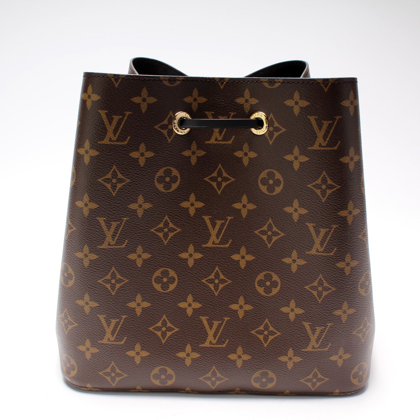 Louis Vuitton Neonoe Monogram Handbag Monogram 25