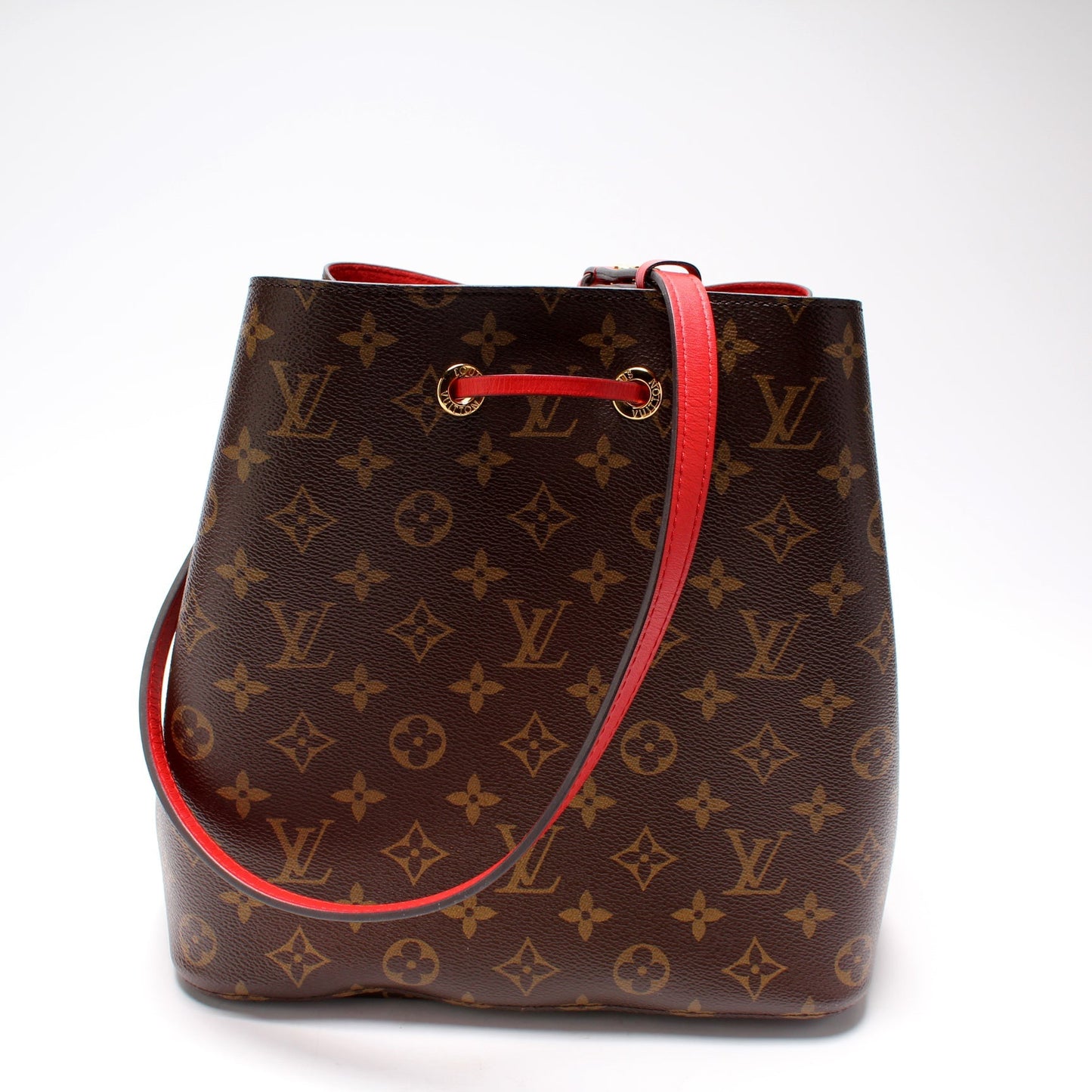 Louis Vuitton Neonoe Monogram Handbag Monogram 43
