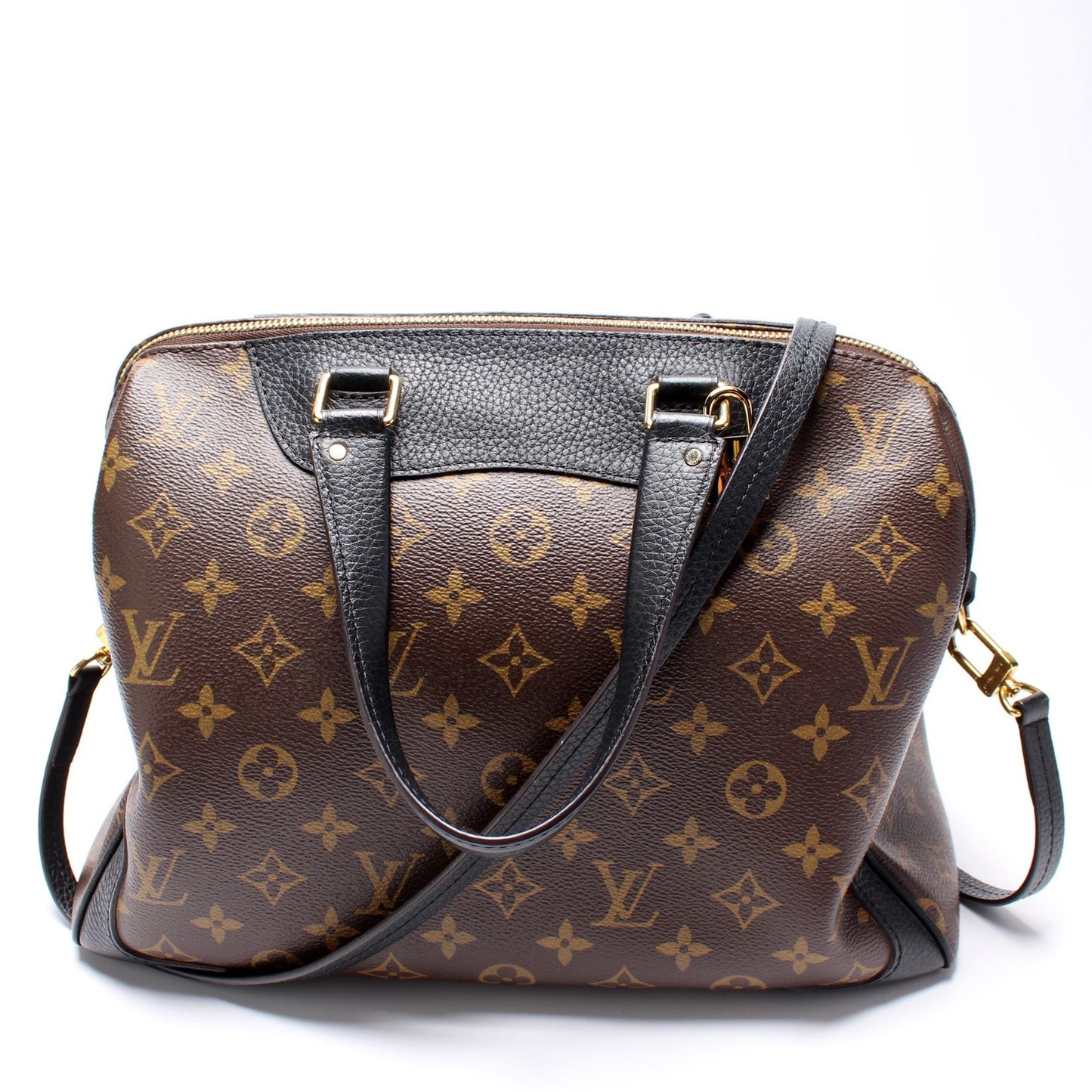 Louis Vuitton Retiro NM Monogram Handbag Monogram 3