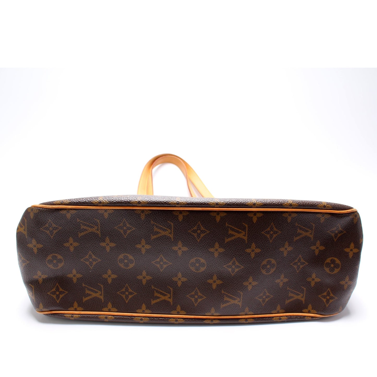 Louis Vuitton Batignolles Horizontal Monogram Handbag Monogram 4
