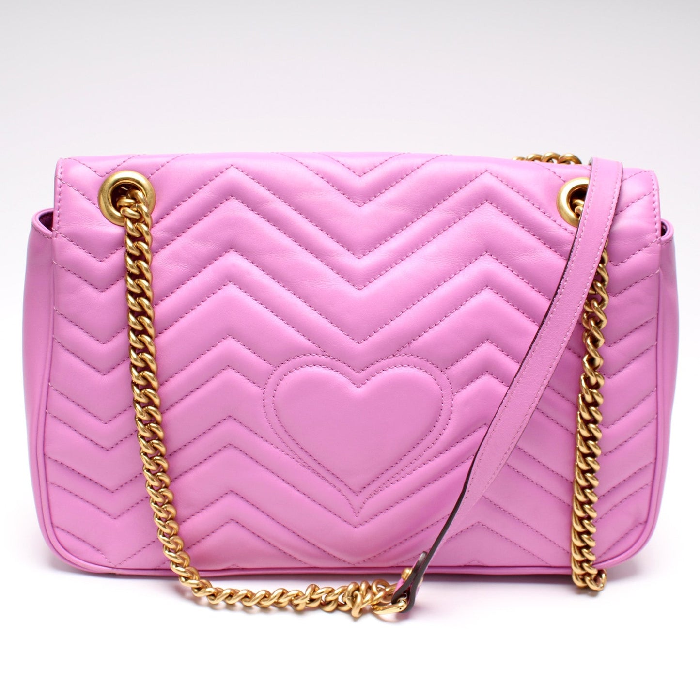 Gucci Marmont Medium Shoulder Bag Medium 15
