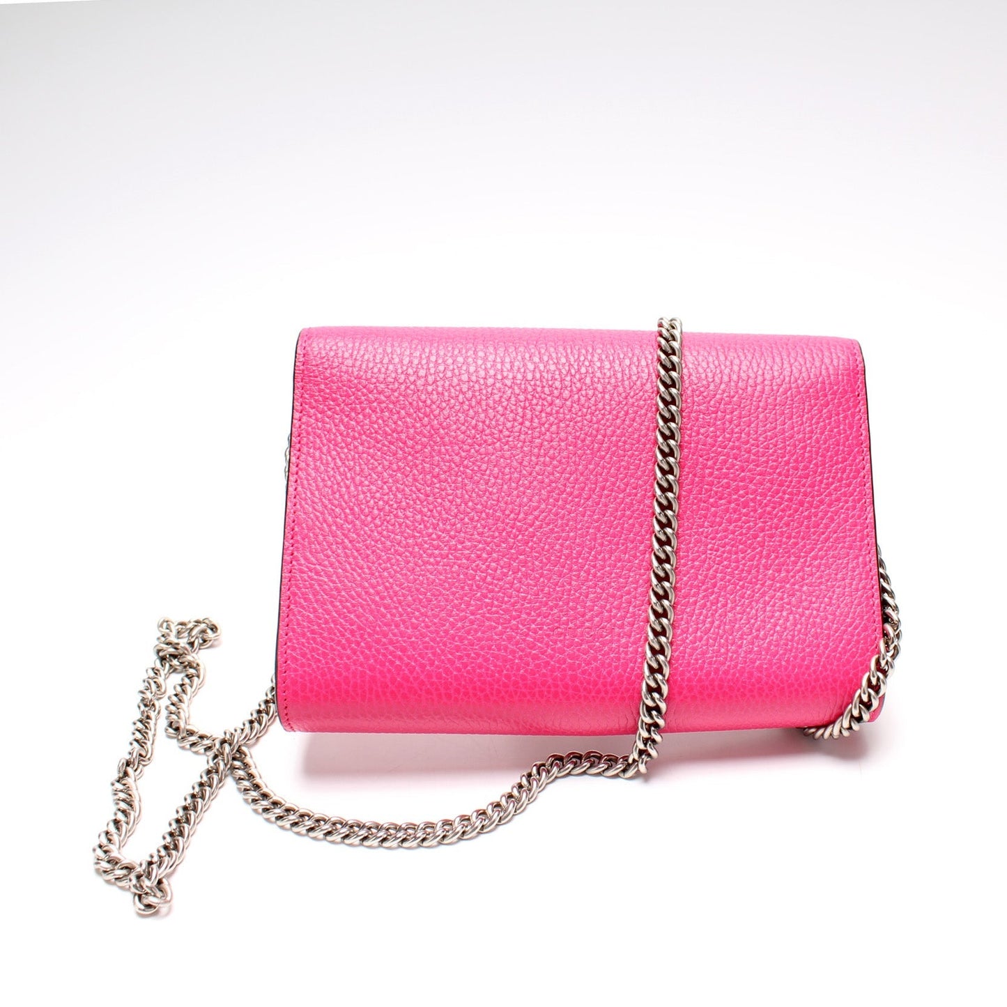 Gucci Dionysus Mini Wallet Case Wallet 10