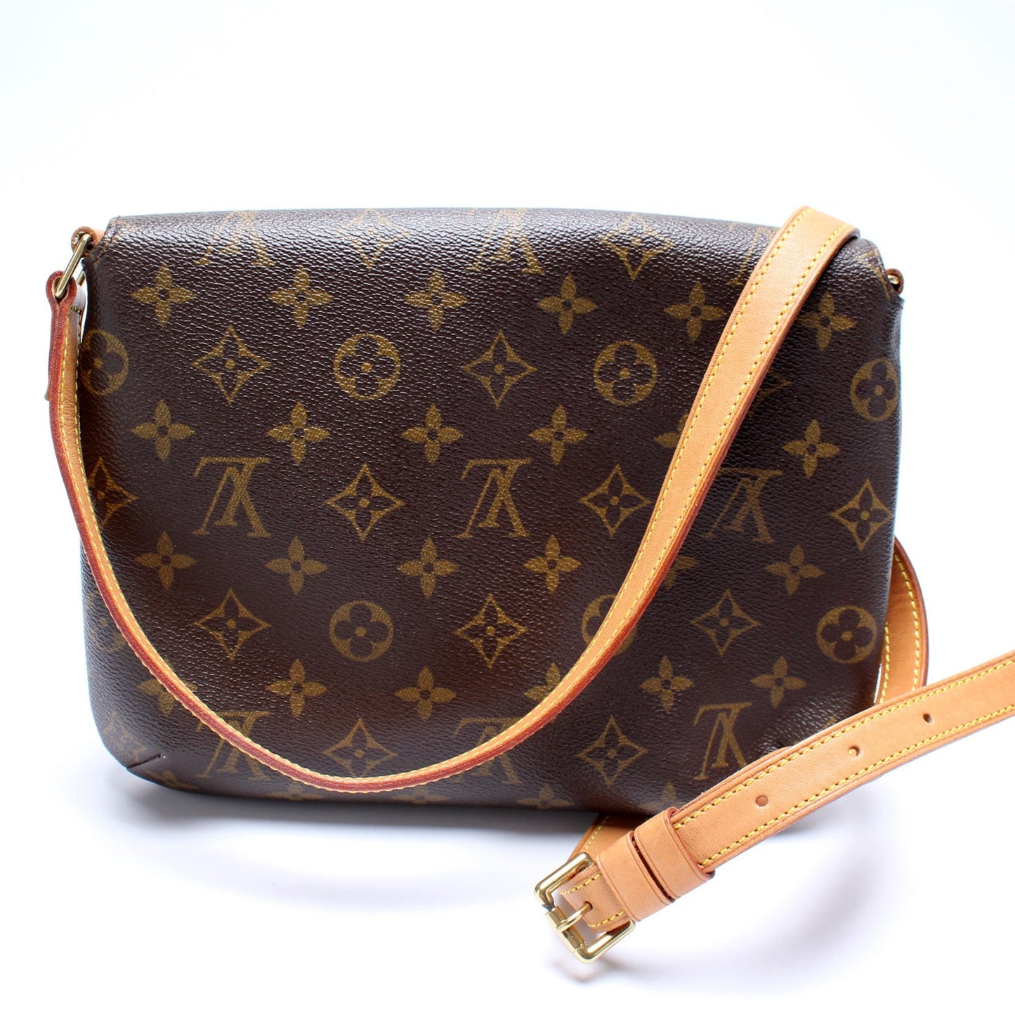 Louis Vuitton M tte Tango Long Monogram Handbag Monogram 3