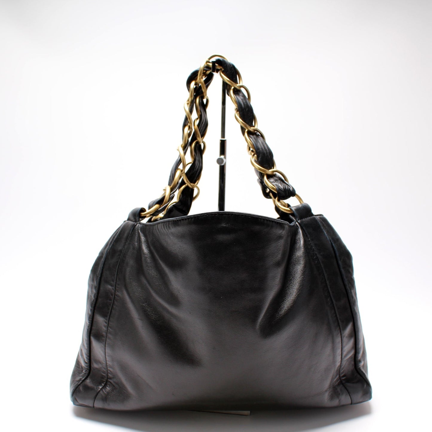Chanel Olsen Lambskin 7M Small Handbag