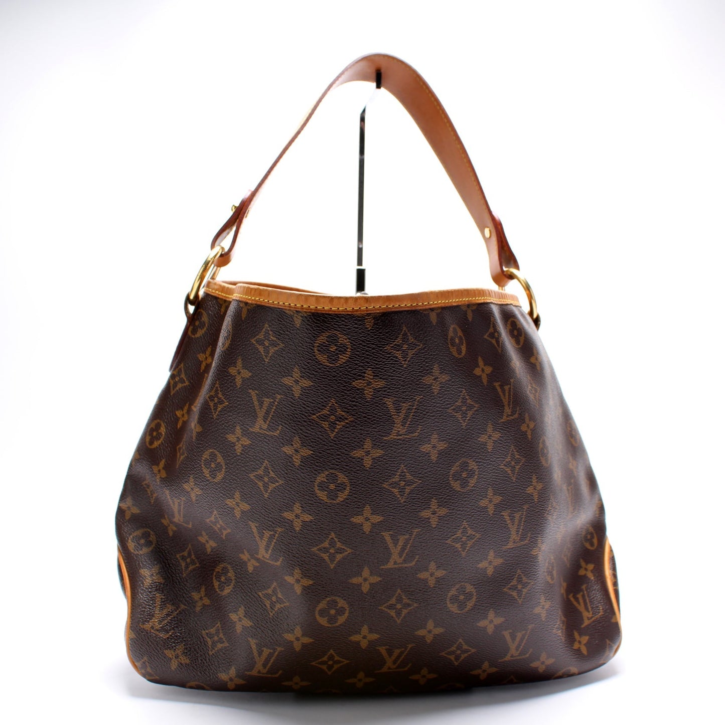 Louis Vuitton Delightful PM Monogram Handbag Monogram 4