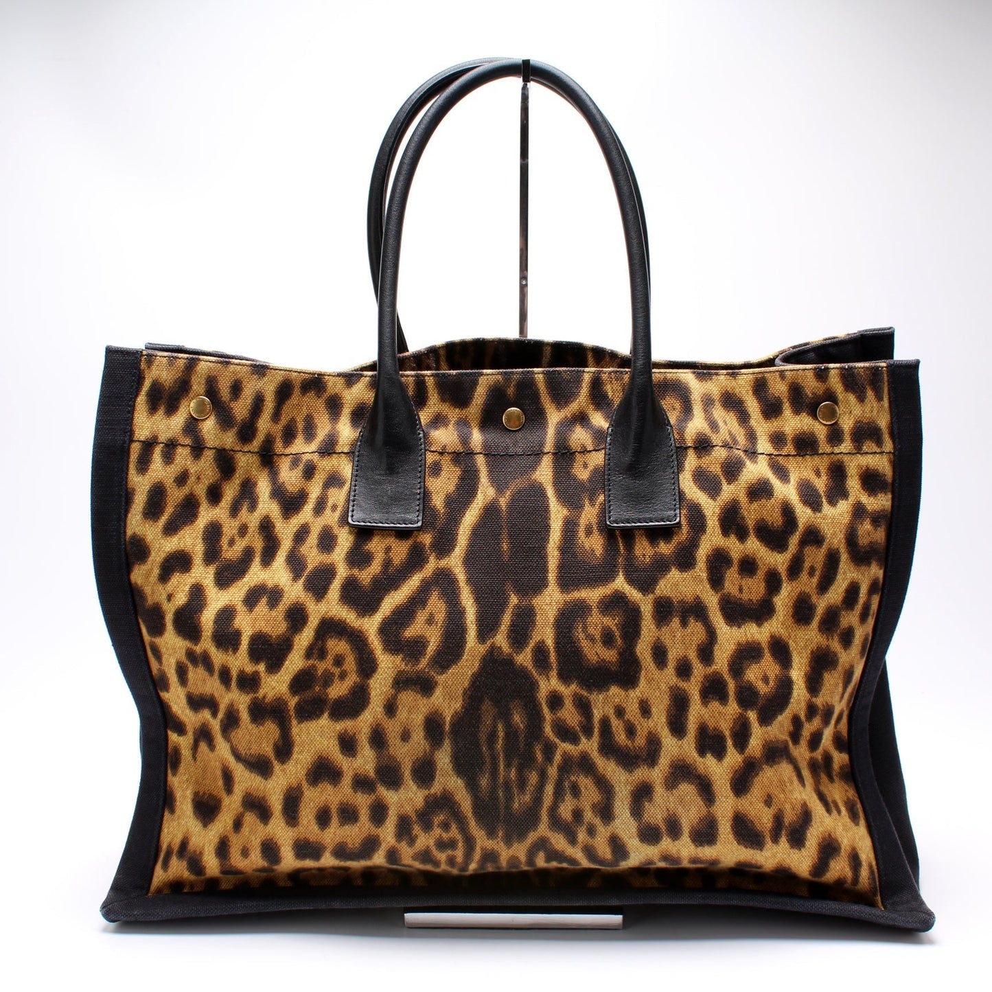 YSL Saint Laurent Rive Gauche Tote Bag Tote Bag 6