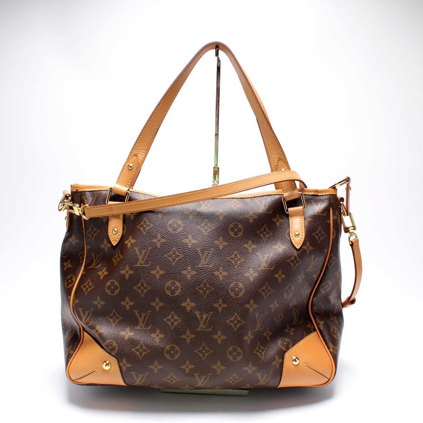Louis Vuitton Estrela MM Monogram Handbag Monogram 2