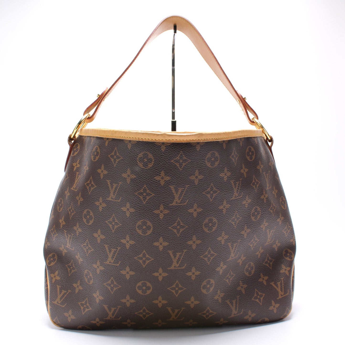 Louis Vuitton Delightful PM Monogram Handbag Monogram 5