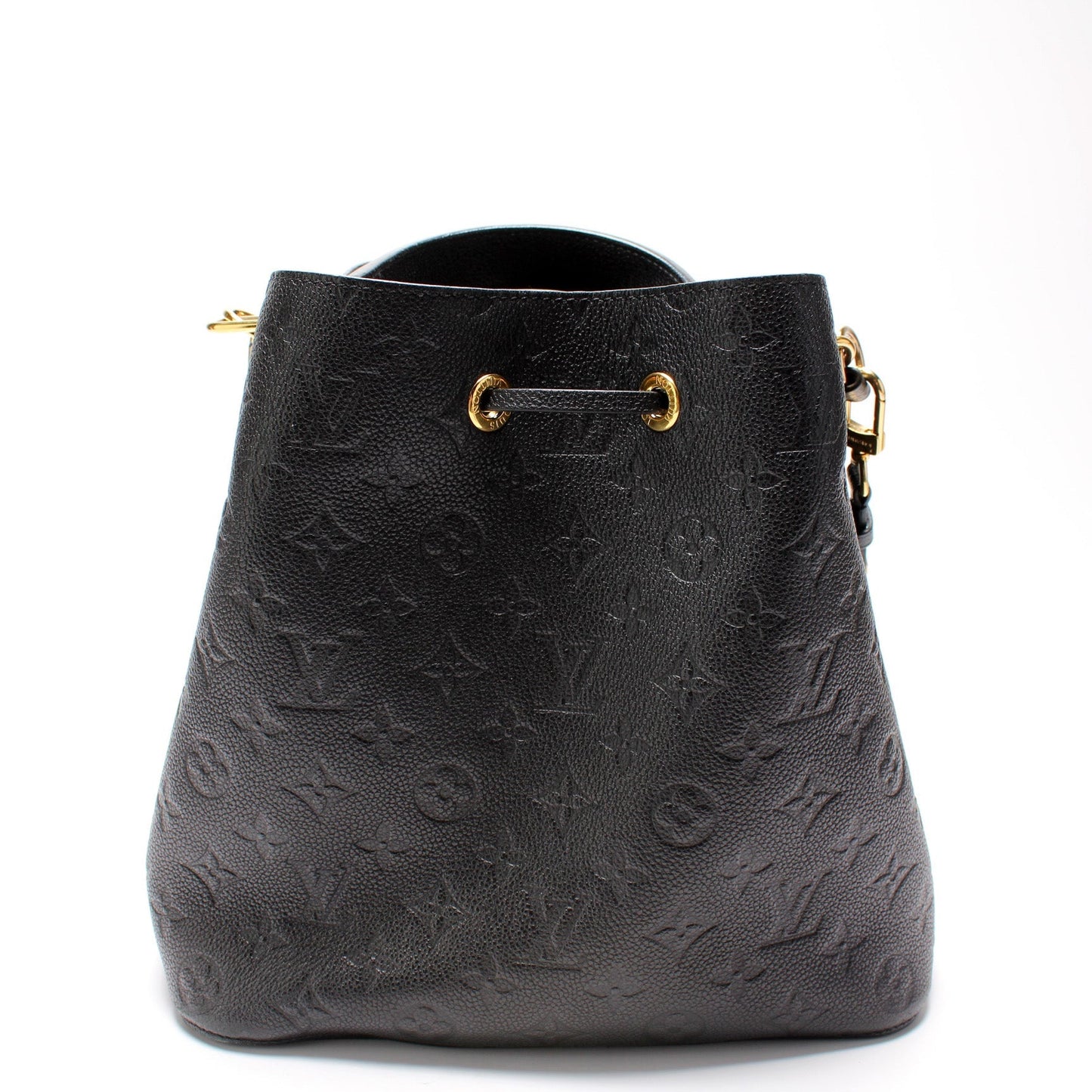 Louis Vuitton Neonoe MM Empreinte Handbag Empreinte 3