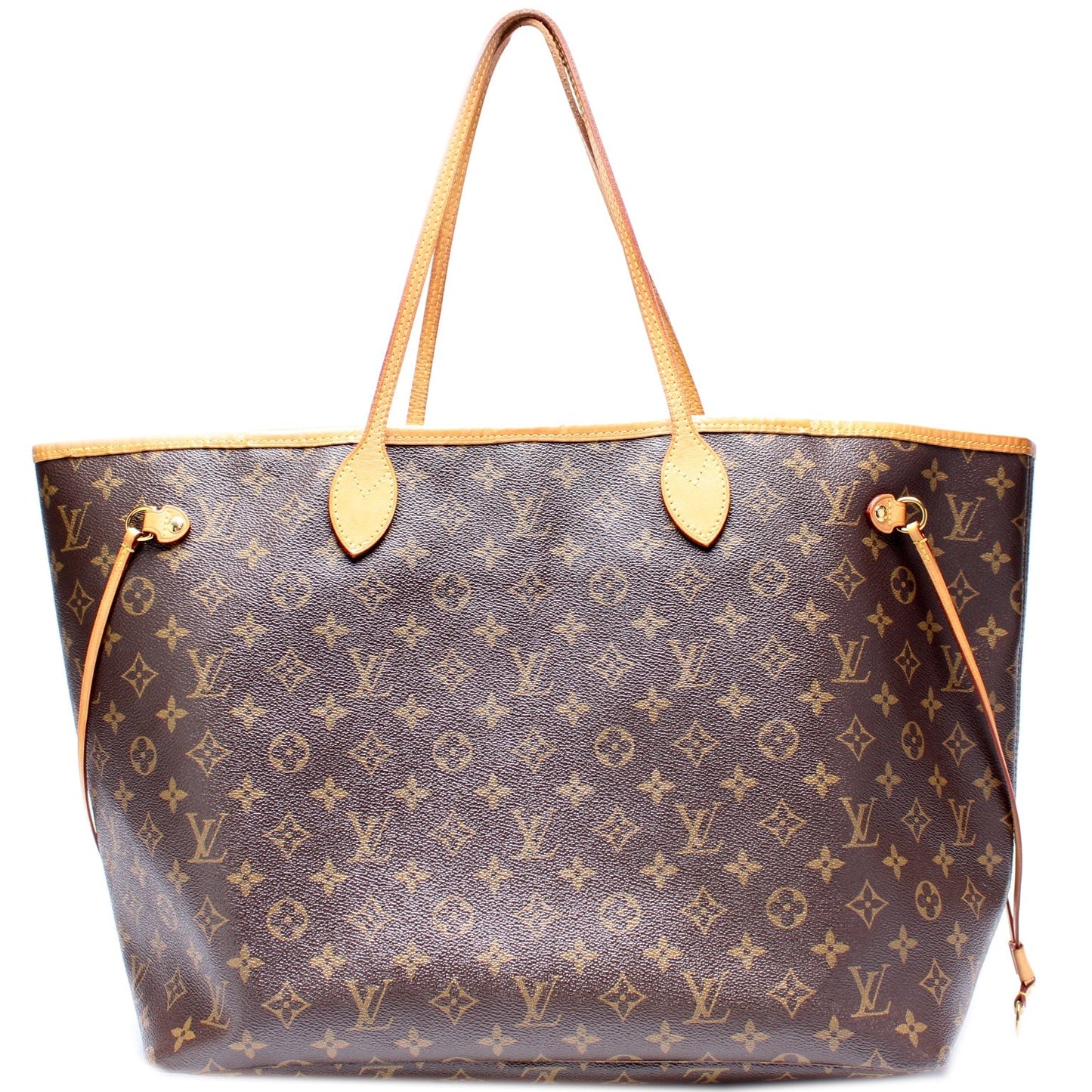 Louis Vuitton Keri - Neverfull GM Monogram Tote Bag