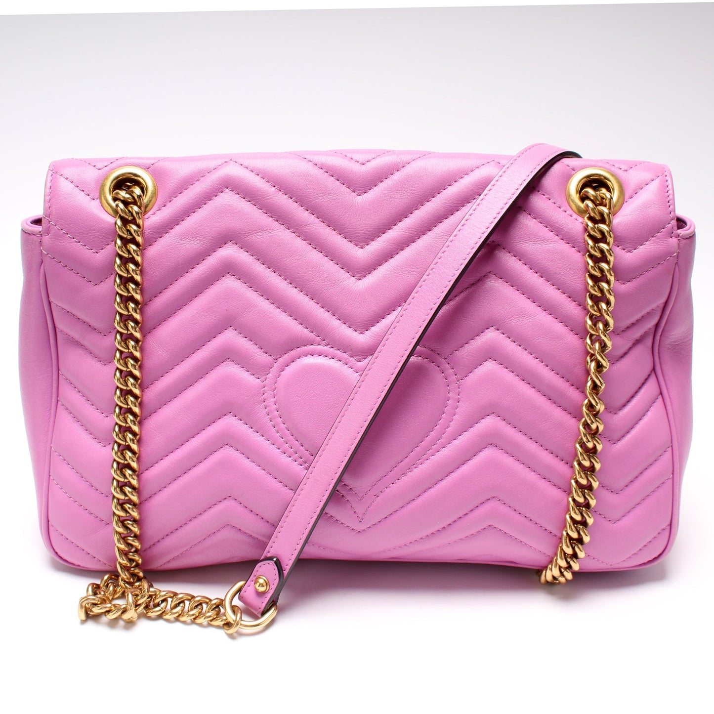 Gucci Marmont Medium Shoulder Bag Medium 11