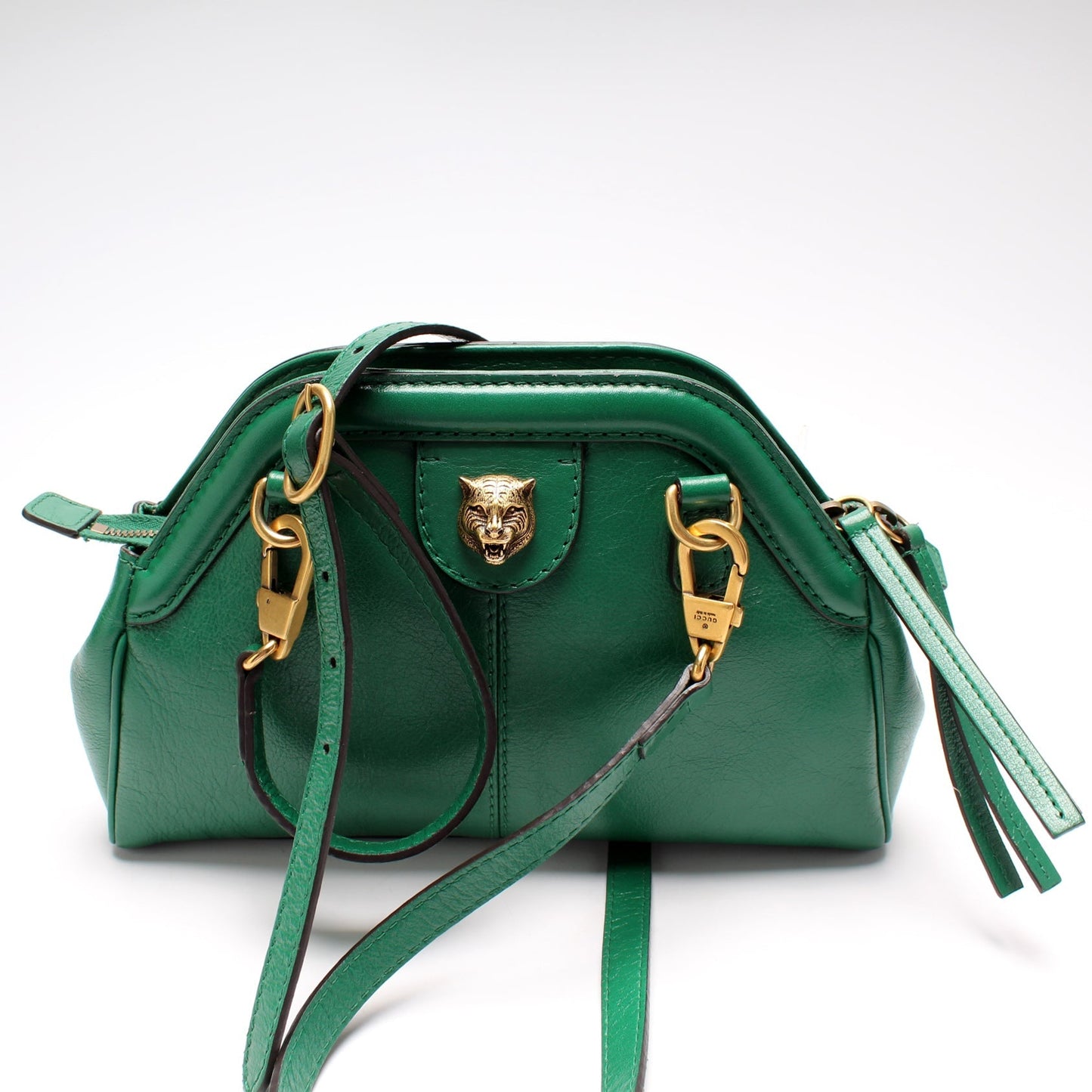 Gucci Re Belle Shoulder Bag