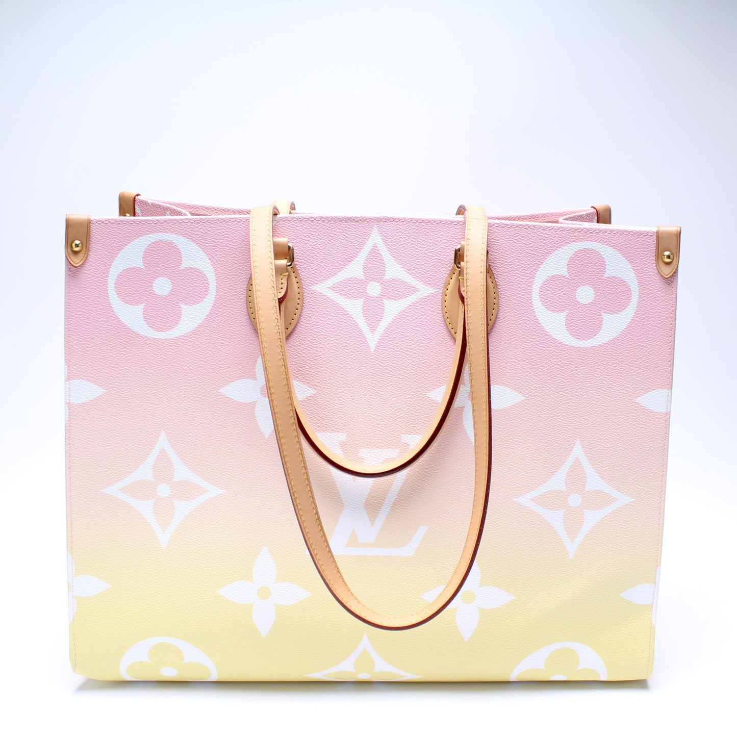 Louis Vuitton ONTHEGO GM By Pool Handbag