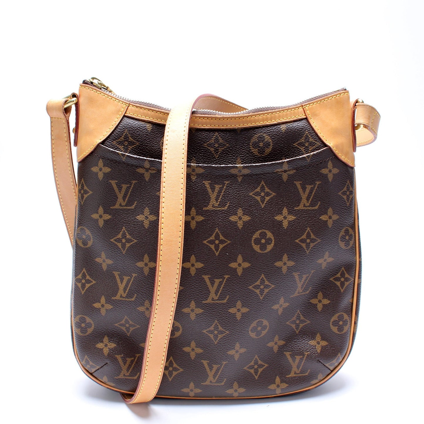 Louis Vuitton Odeon PM Monogram Handbag Monogram 9
