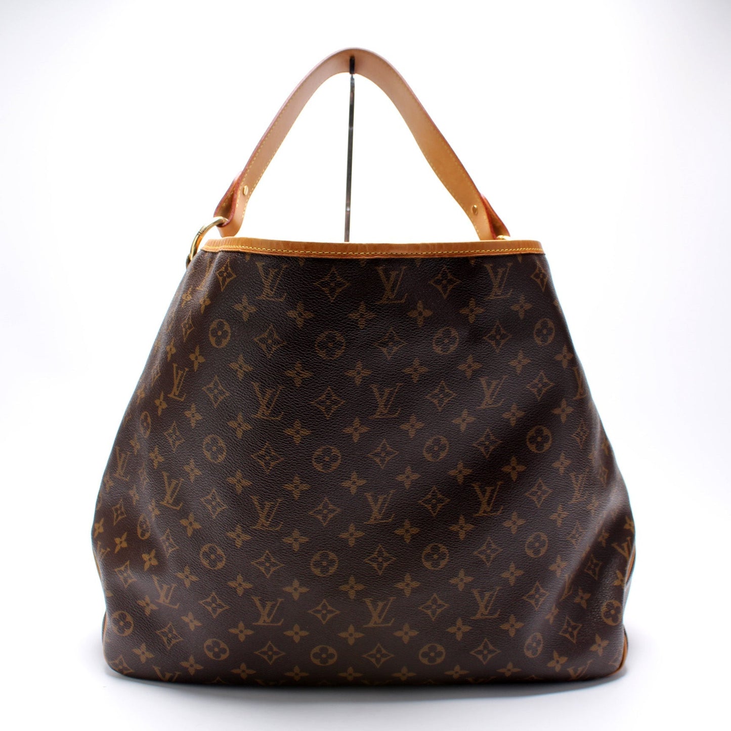 Louis Vuitton Delightful GM Monogram Handbag Monogram 2