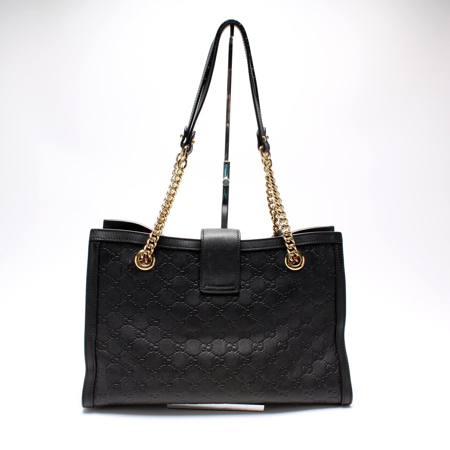Gucci Padlock GG Medium Shoulder Bag Medium 3