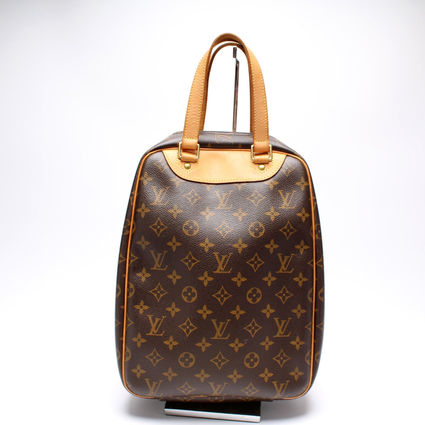 Louis Vuitton Excursion Shoe Monogram Shoes