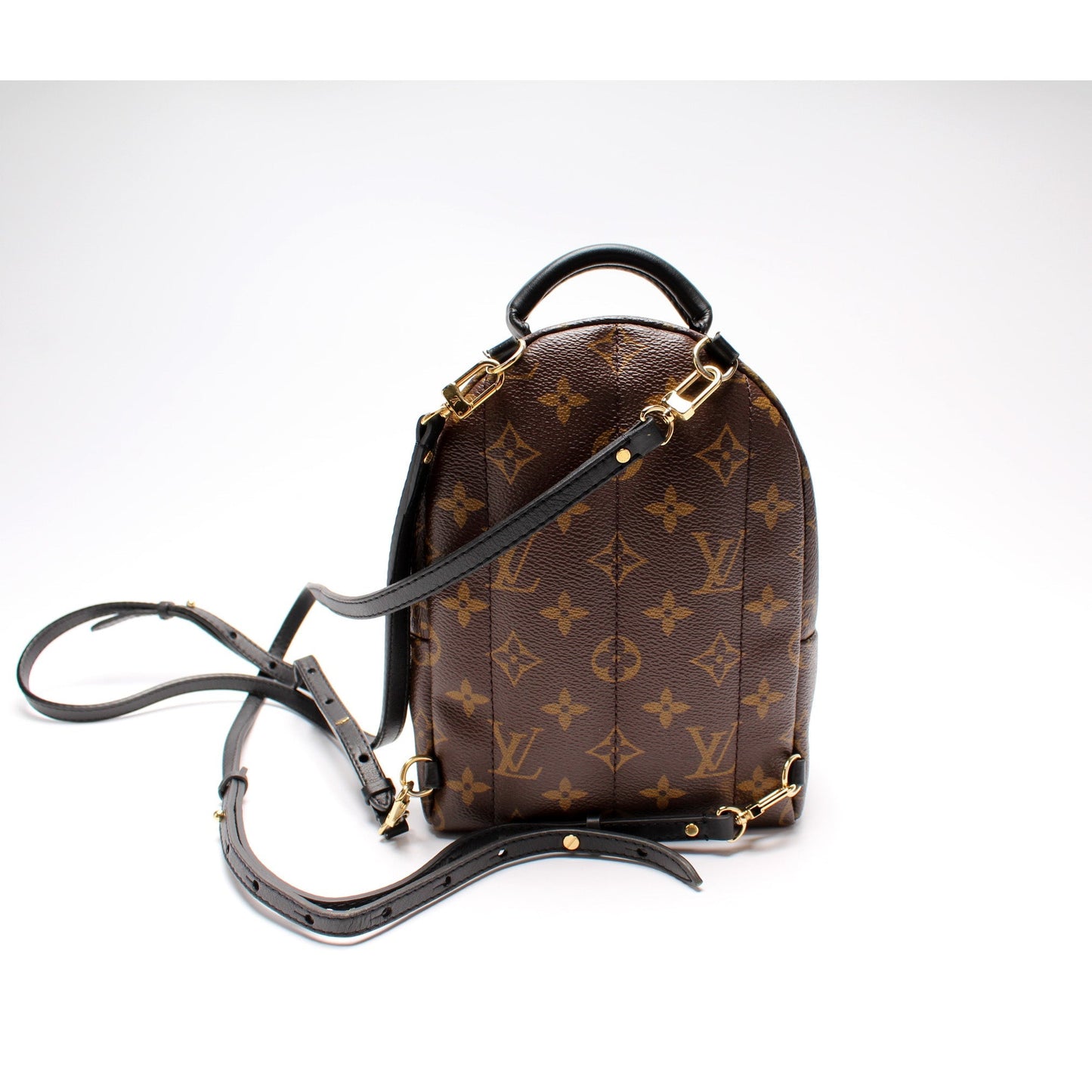 Louis Vuitton Palm Springs Monogram Jewelry Monogram 14