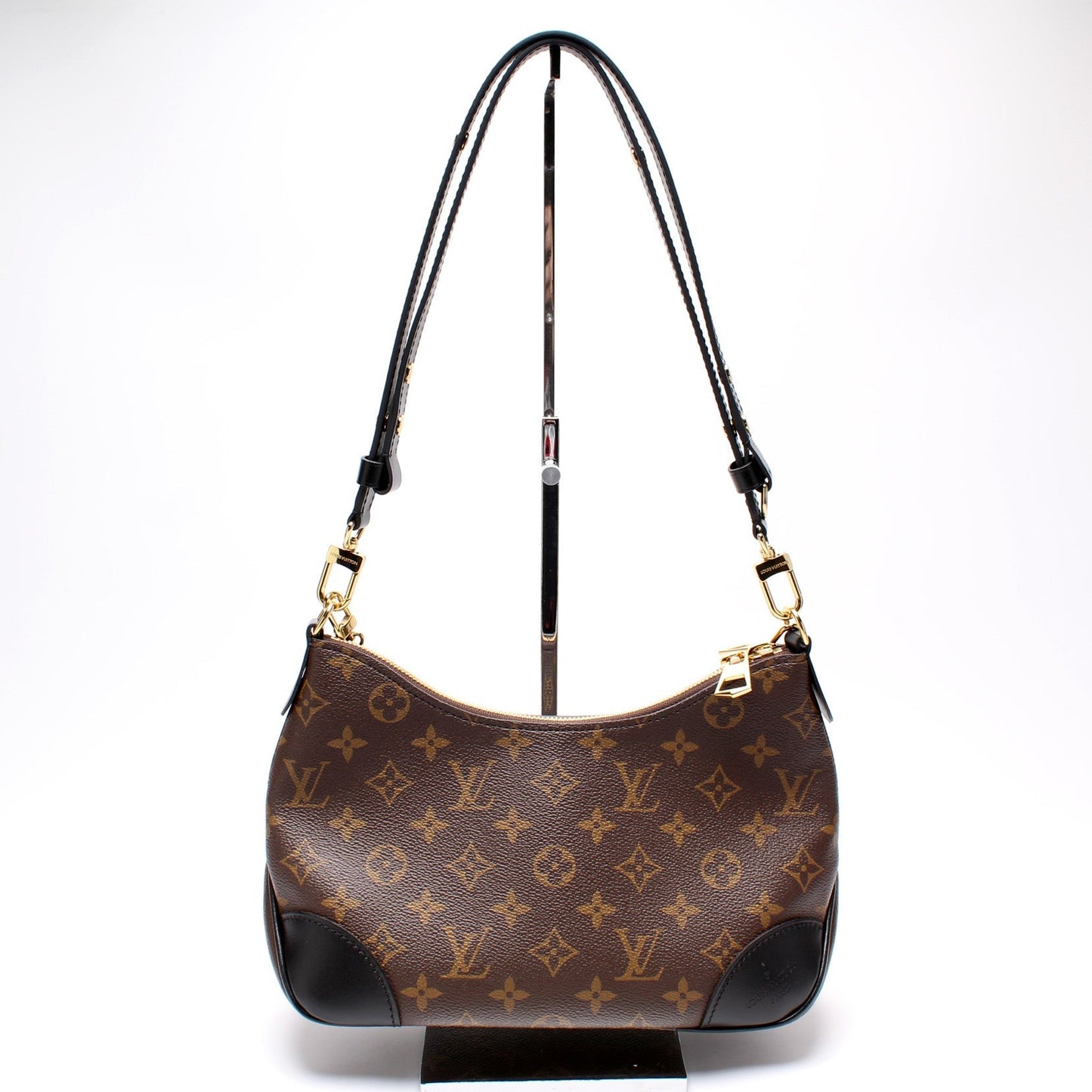 Louis Vuitton Boulogne NM Monogram Handbag Monogram 1