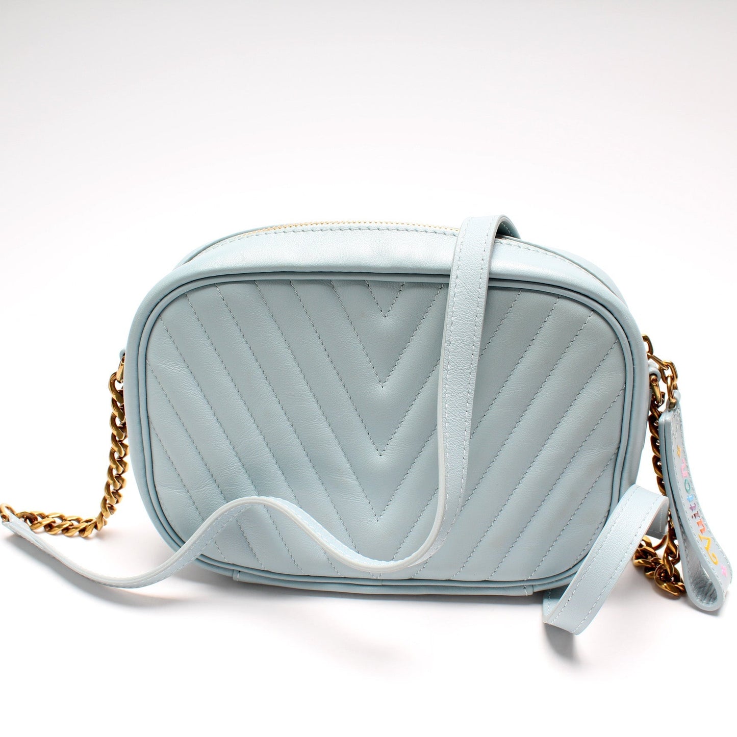 Louis Vuitton New Wave Camera Crossbody Bag Bag 2