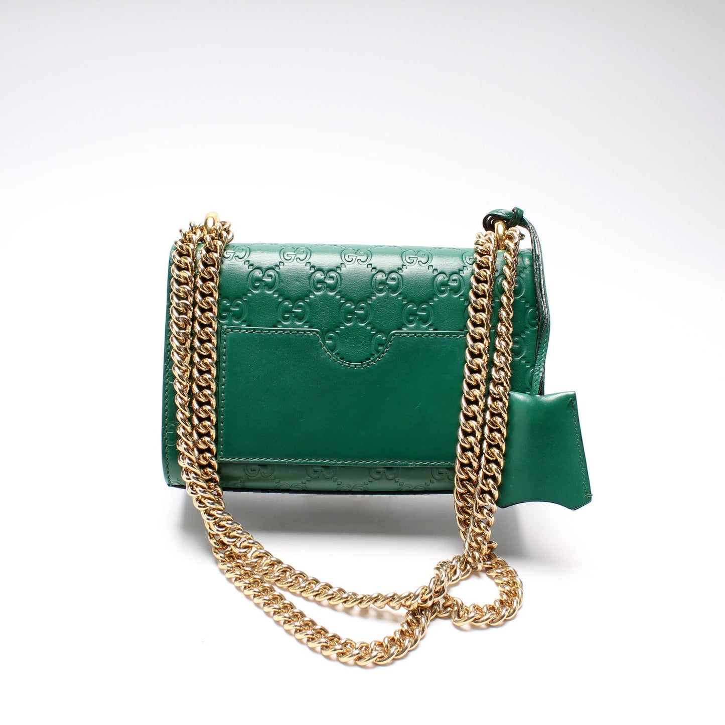 Gucci Padlock Small Travel Bag Small 3