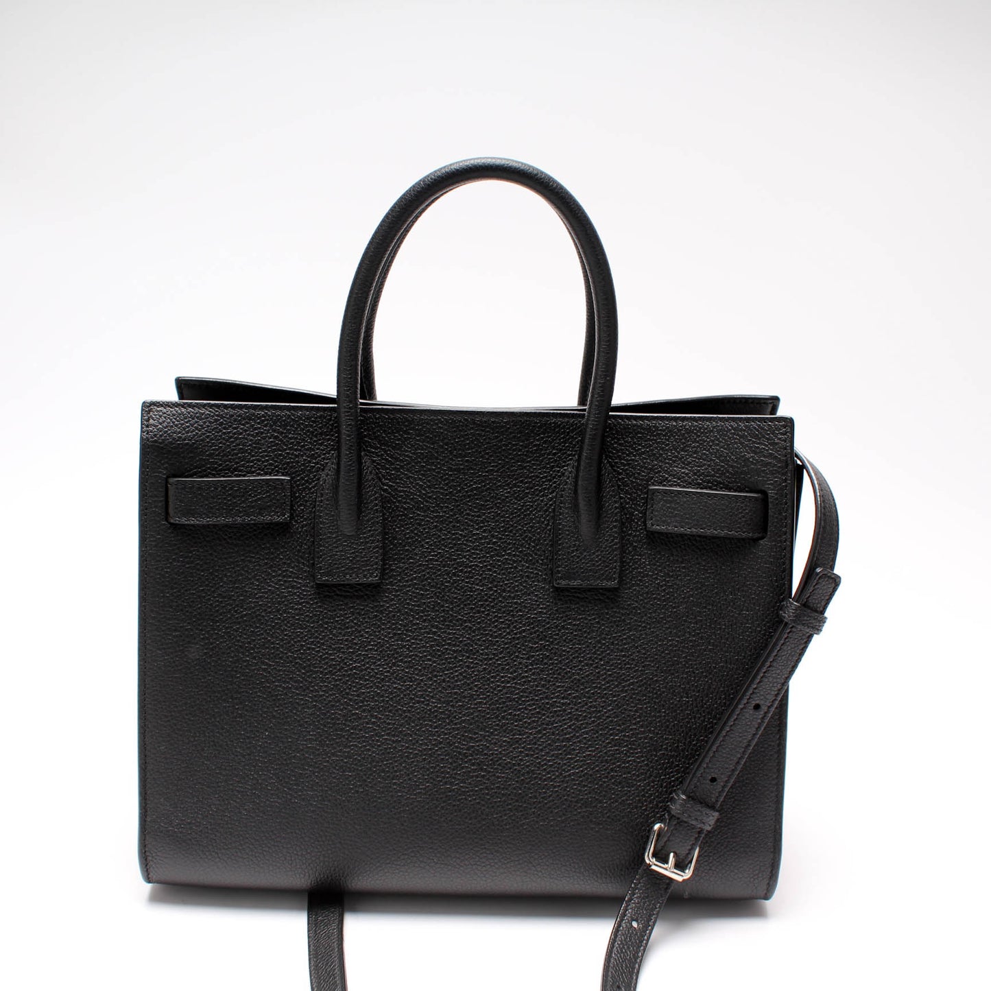 YSL Saint Laurent Sac De Jour Bag Baby Travel Bag Jour Baby 1