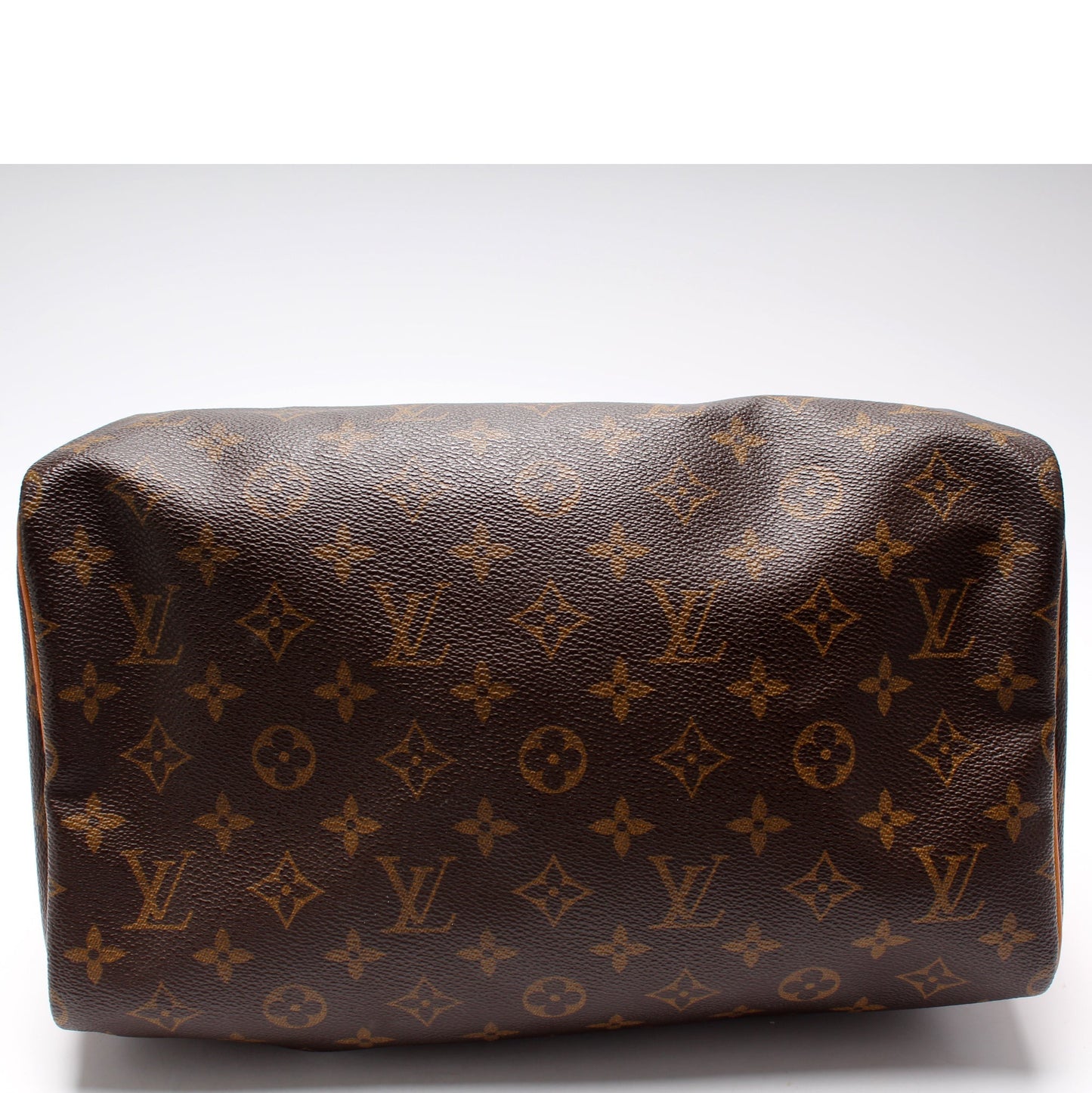 Louis Vuitton Speedy 30 Monogram Handbag Monogram 7