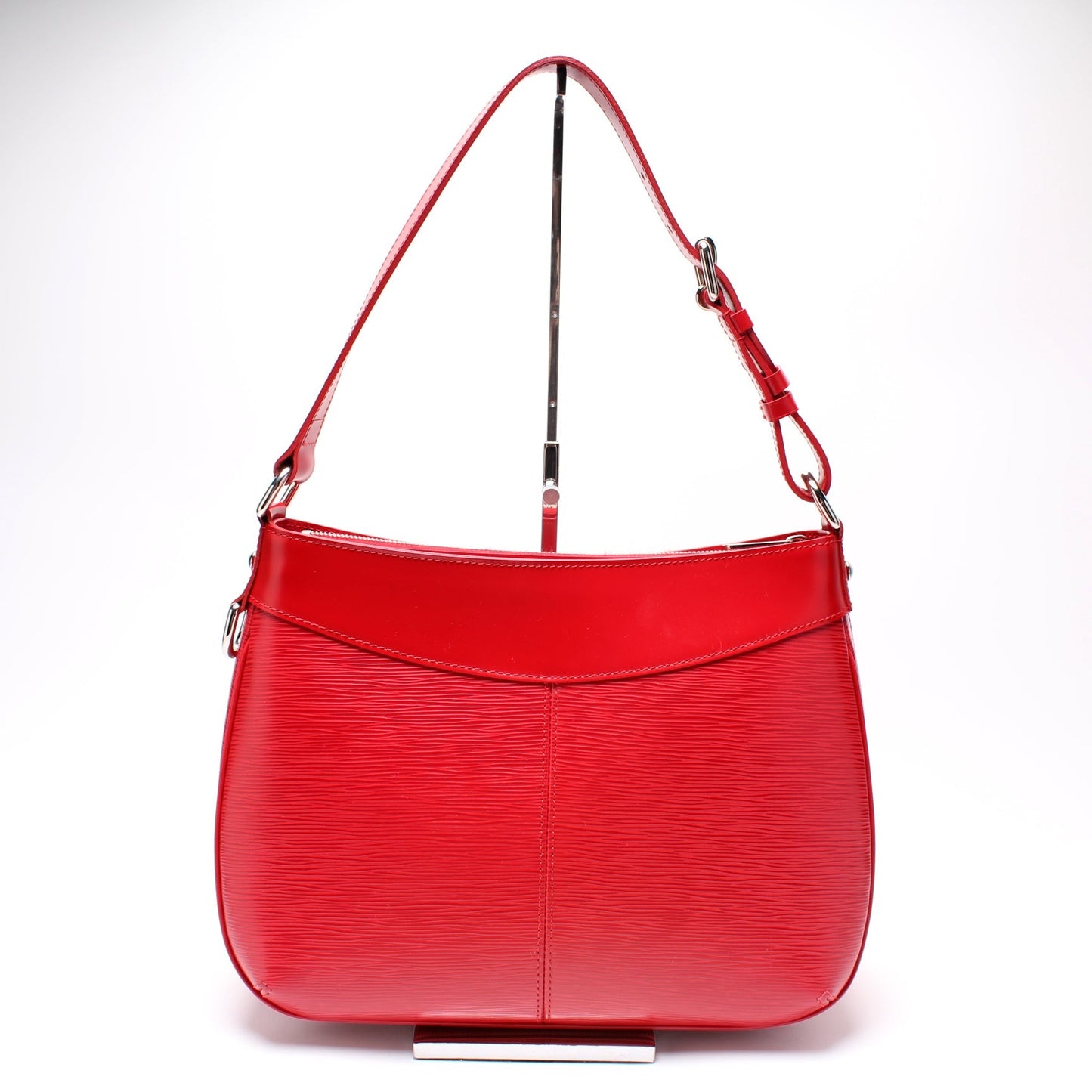 Louis Vuitton Turenne GM Epi Handbag