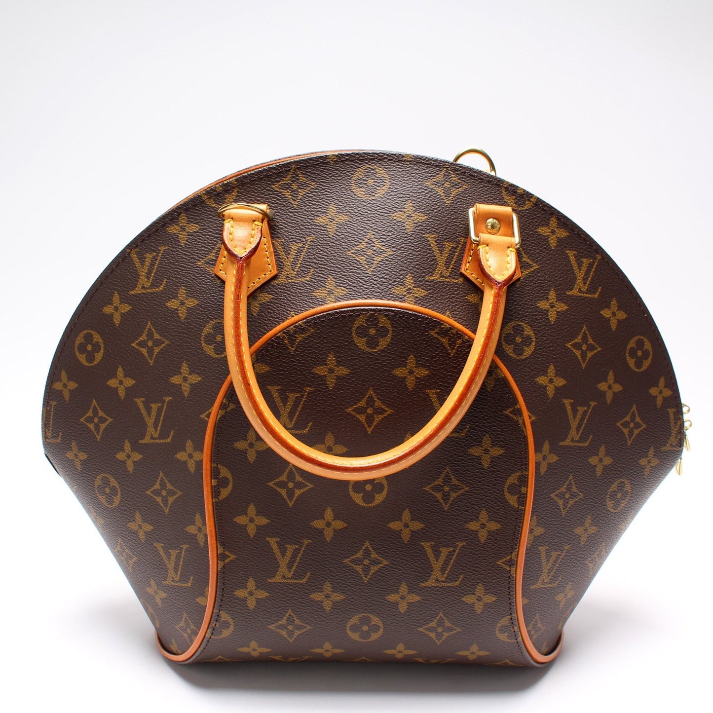 Louis Vuitton Ellipse MM Monogram Handbag Monogram 7