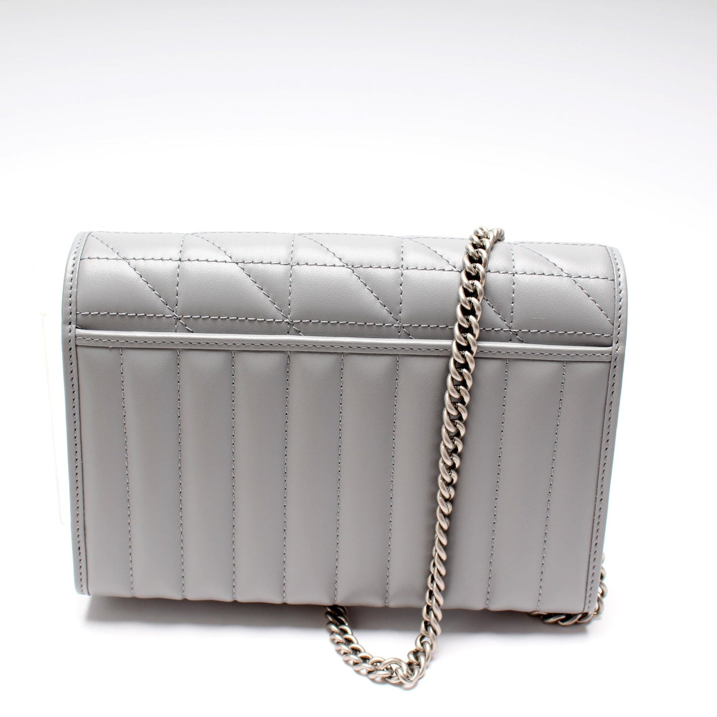 Gucci Marmont Aria Chain Wallet Case Chain Wallet