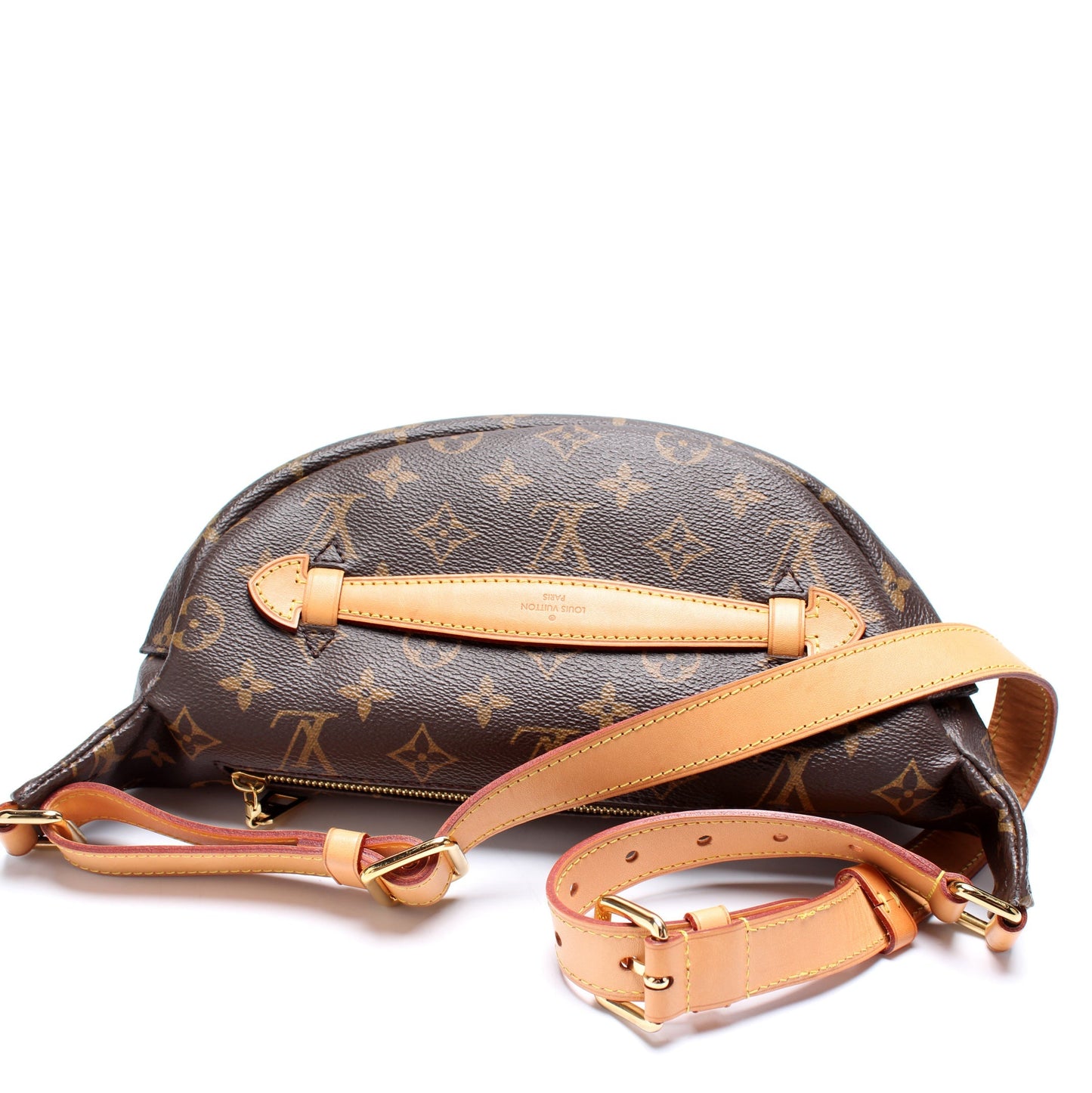 Louis Vuitton Bumbag Monogram Handbag Monogram 42
