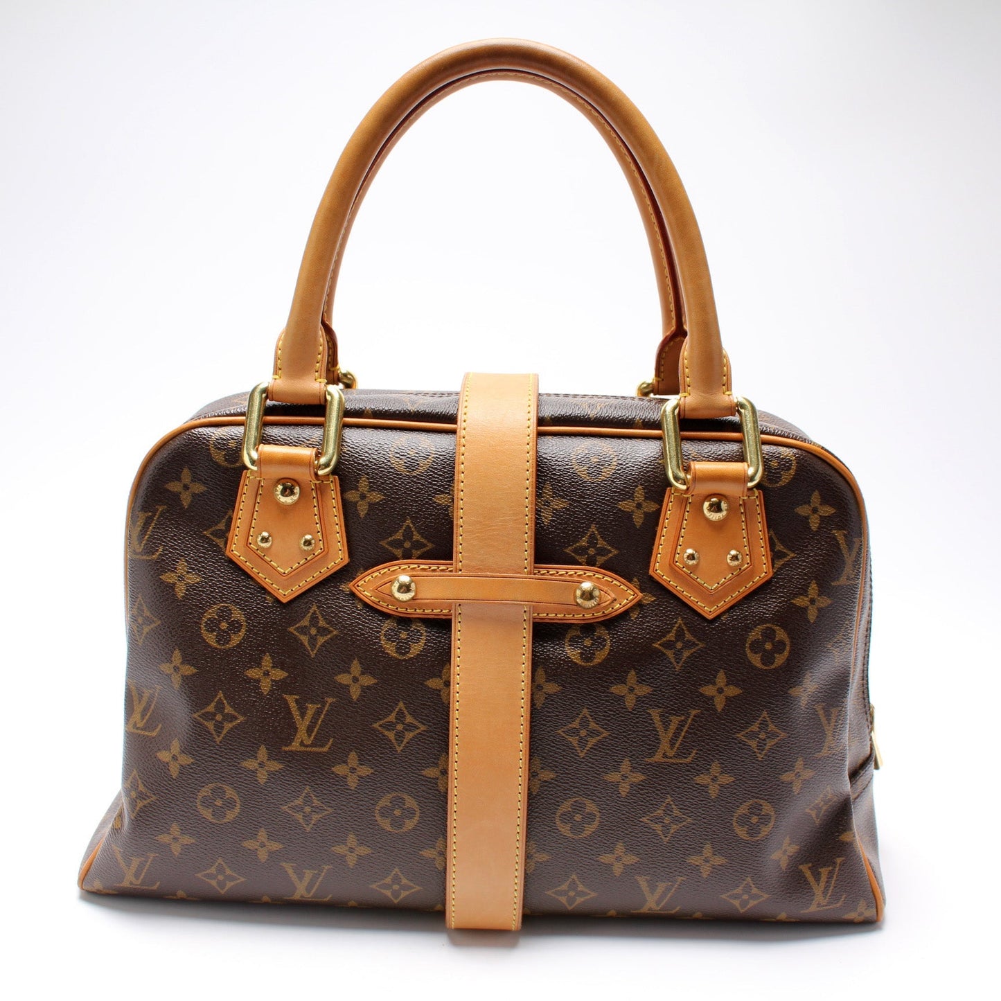 Louis Vuitton Manhattan GM Monogram Monogram 3