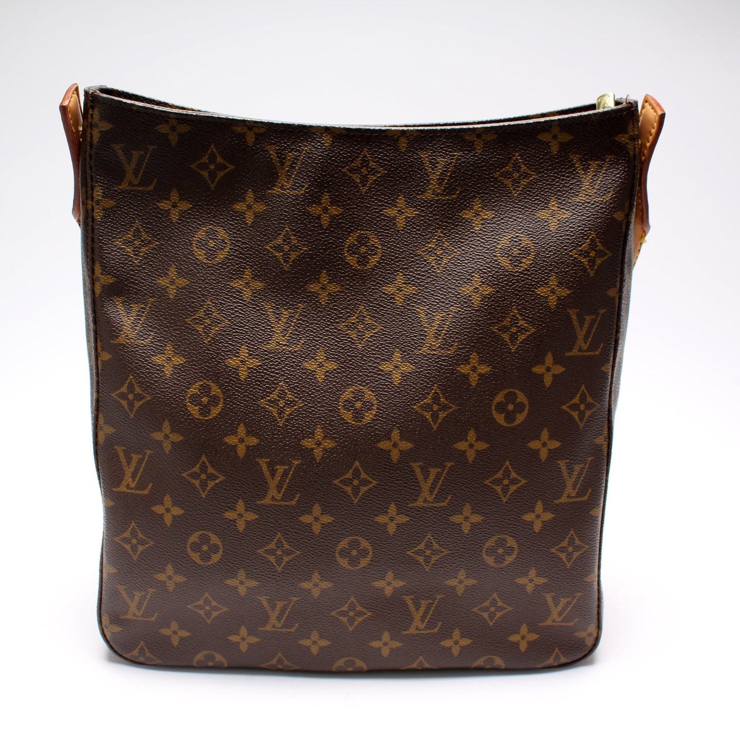 Louis Vuitton Looping GM Monogram Handbag Monogram 7