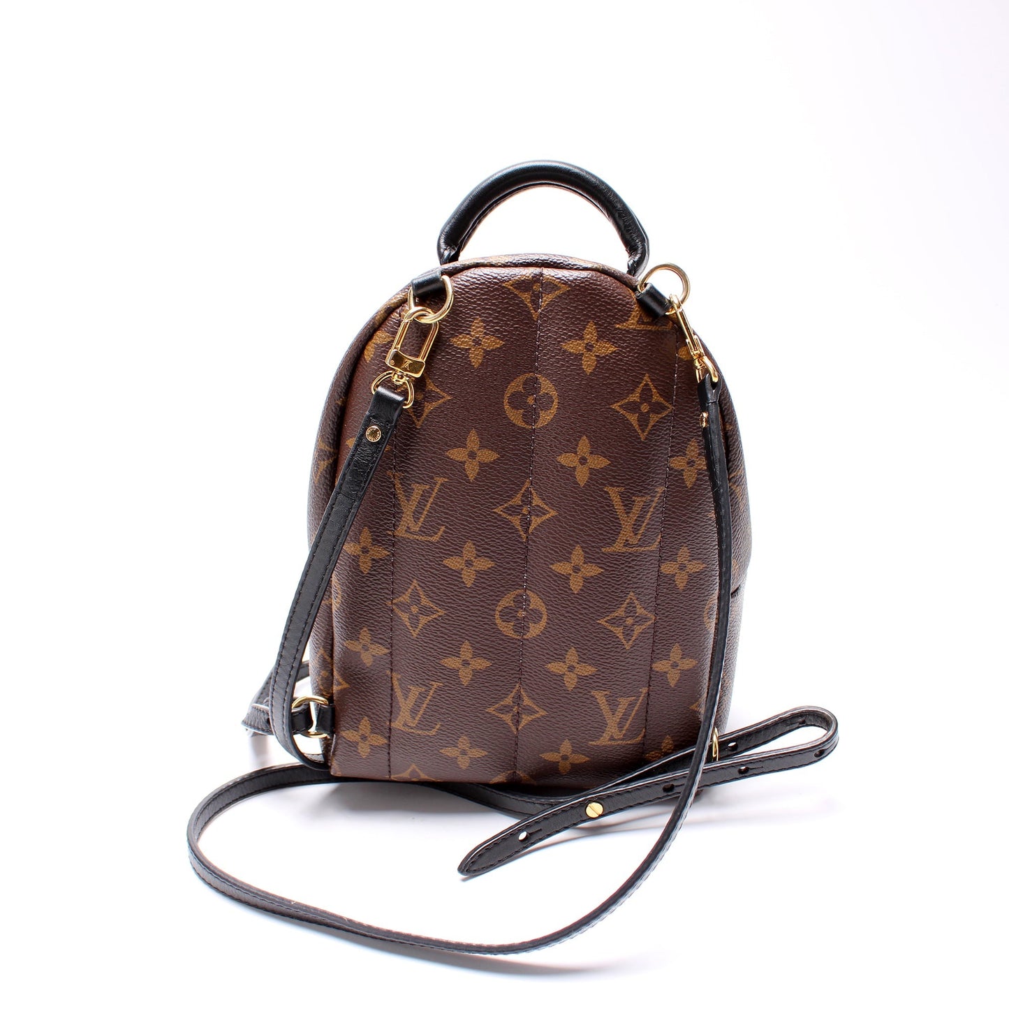 Louis Vuitton Palm Springs Monogram Jewelry Monogram 15