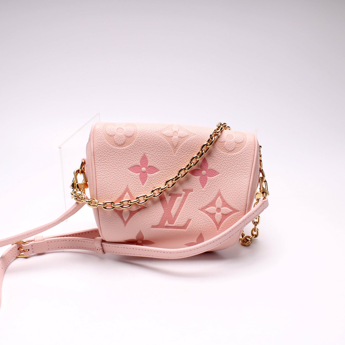 Louis Vuitton Bumbag Empreinte Mini Bag
