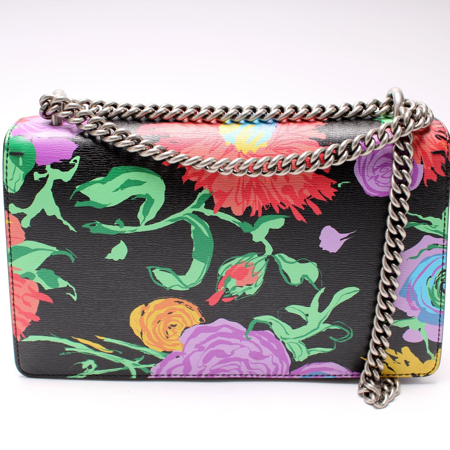 Gucci Dionysus Ken Scott Small Travel Bag