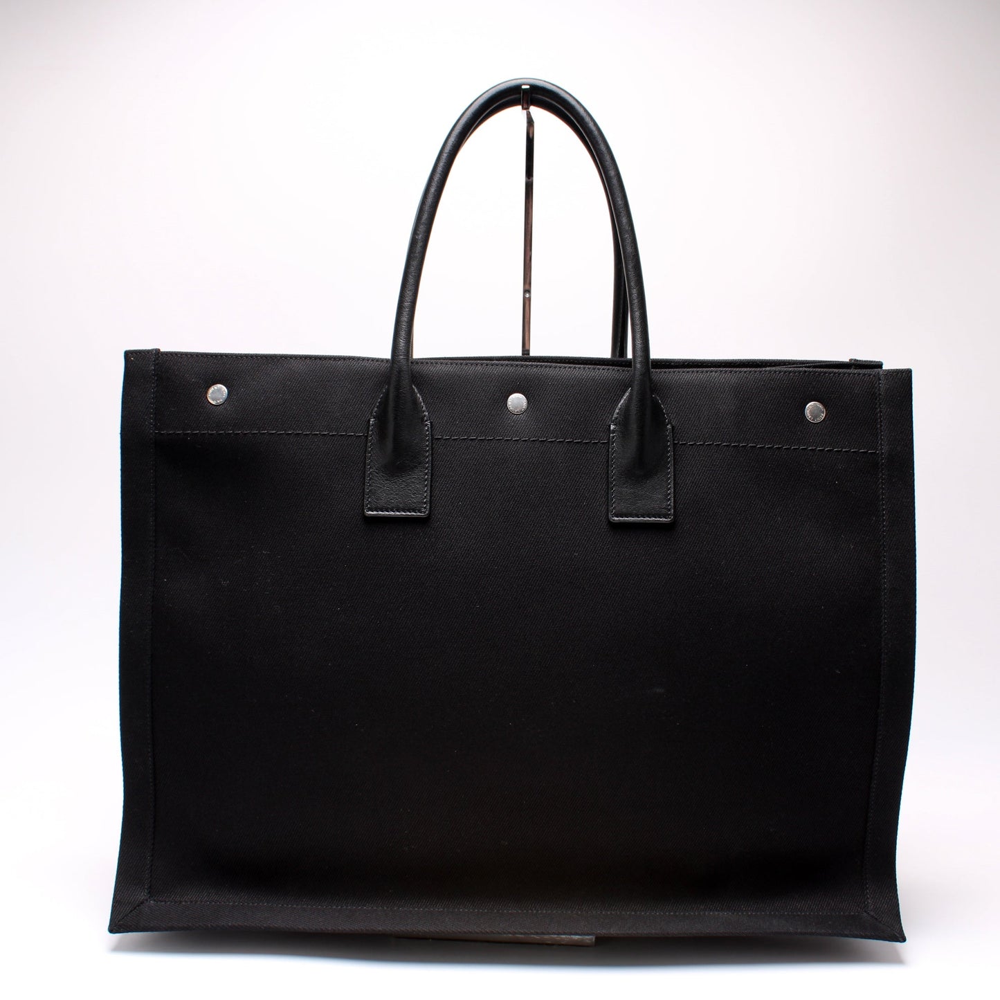 YSL Saint Laurent Rive Gauche Tote Bag Tote Bag 11