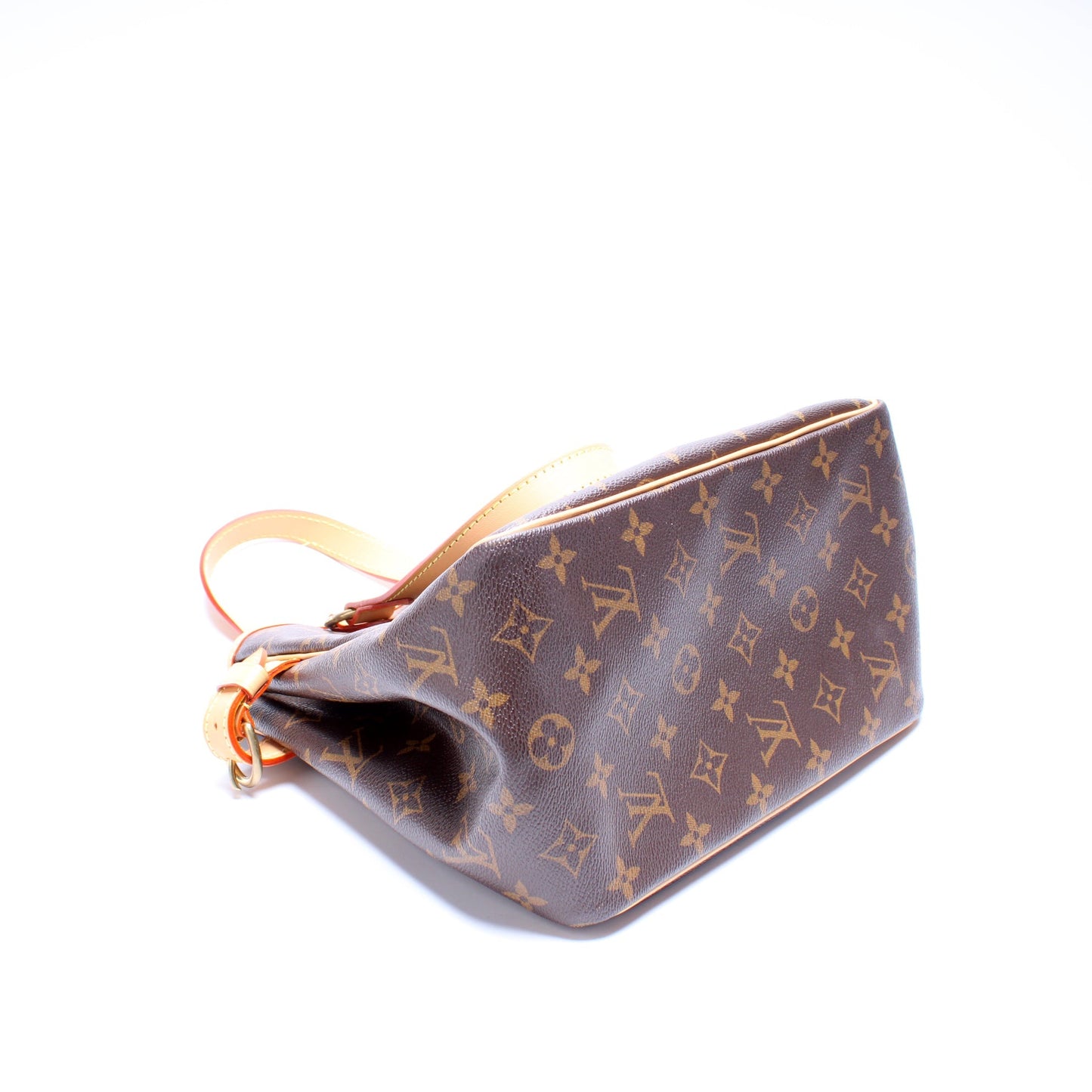 Louis Vuitton Batignolles Regular Monogram Handbag