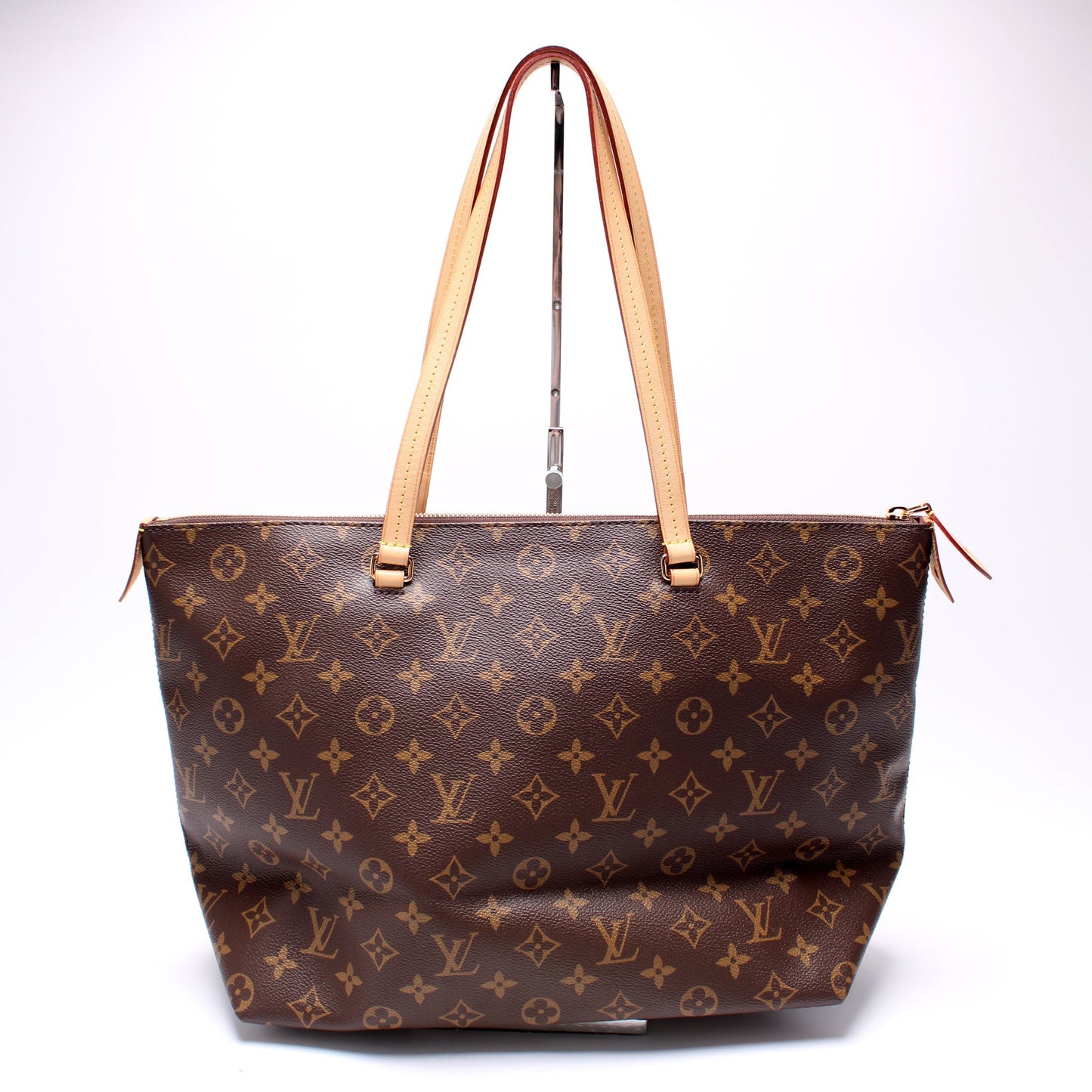 Louis Vuitton Iena MM Monogram Handbag Monogram 3