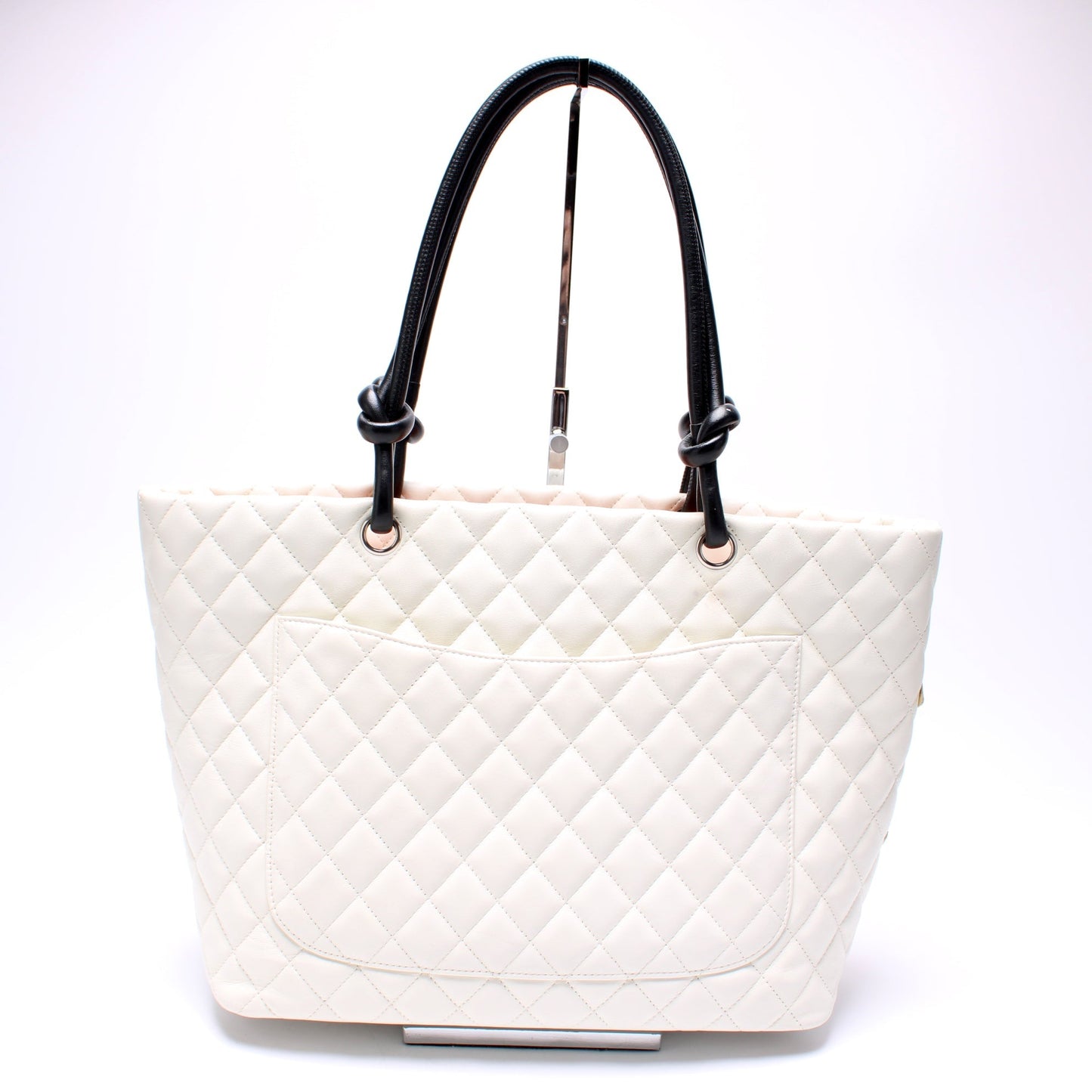 Chanel Cambon Ligne Tote Bag Tote 7