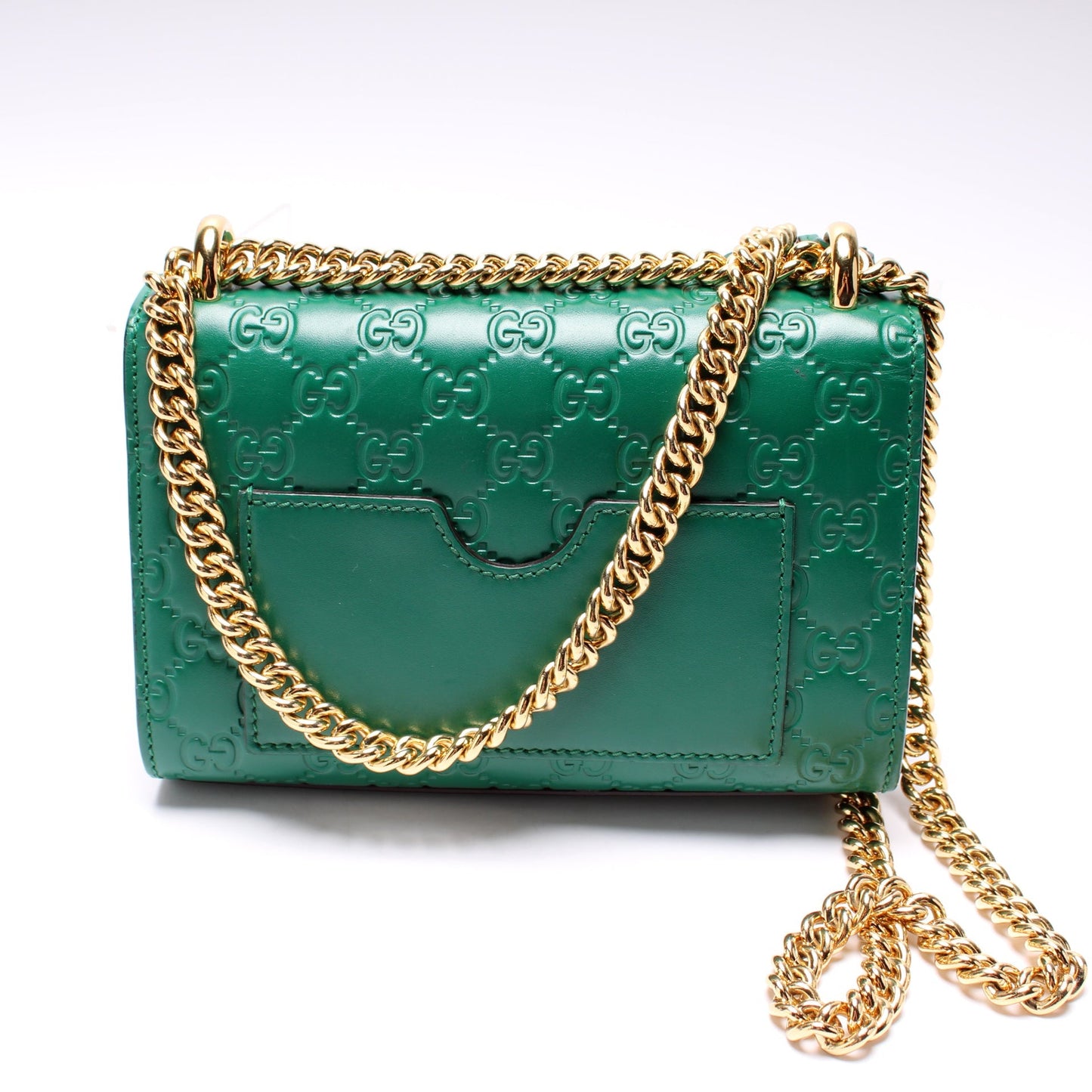 Gucci Padlock Small Travel Bag Small 5