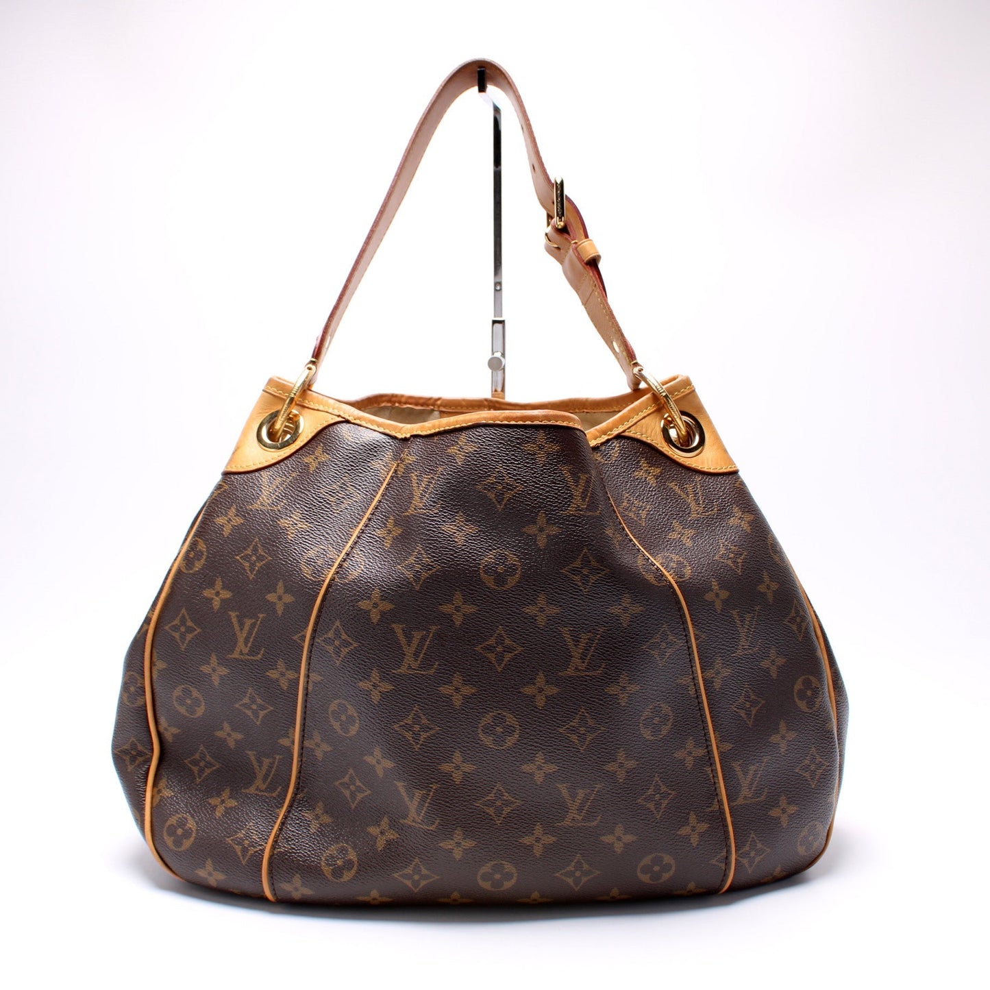 Louis Vuitton Galliera PM Monogram Handbag Monogram 8