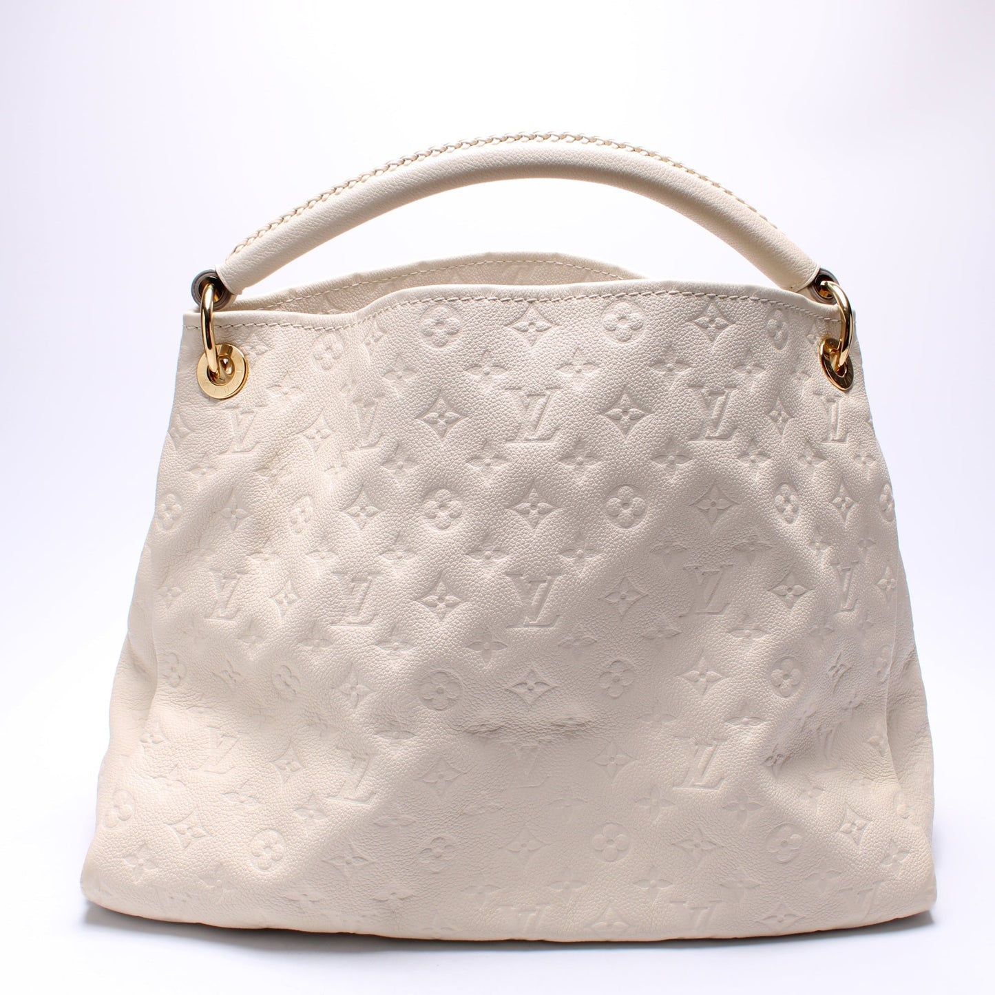 Louis Vuitton Artsy MM Empreinte Handbag Empreinte 22